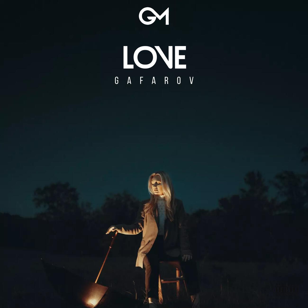 Релиз Love