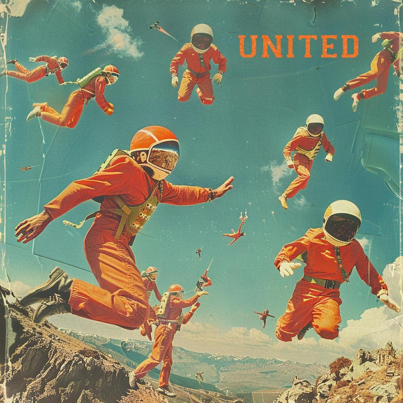 Релиз United