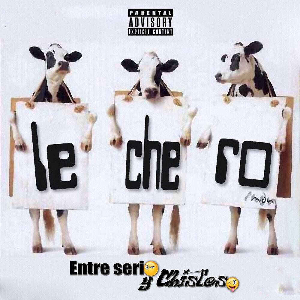 Релиз Entre Serio y Chistoso