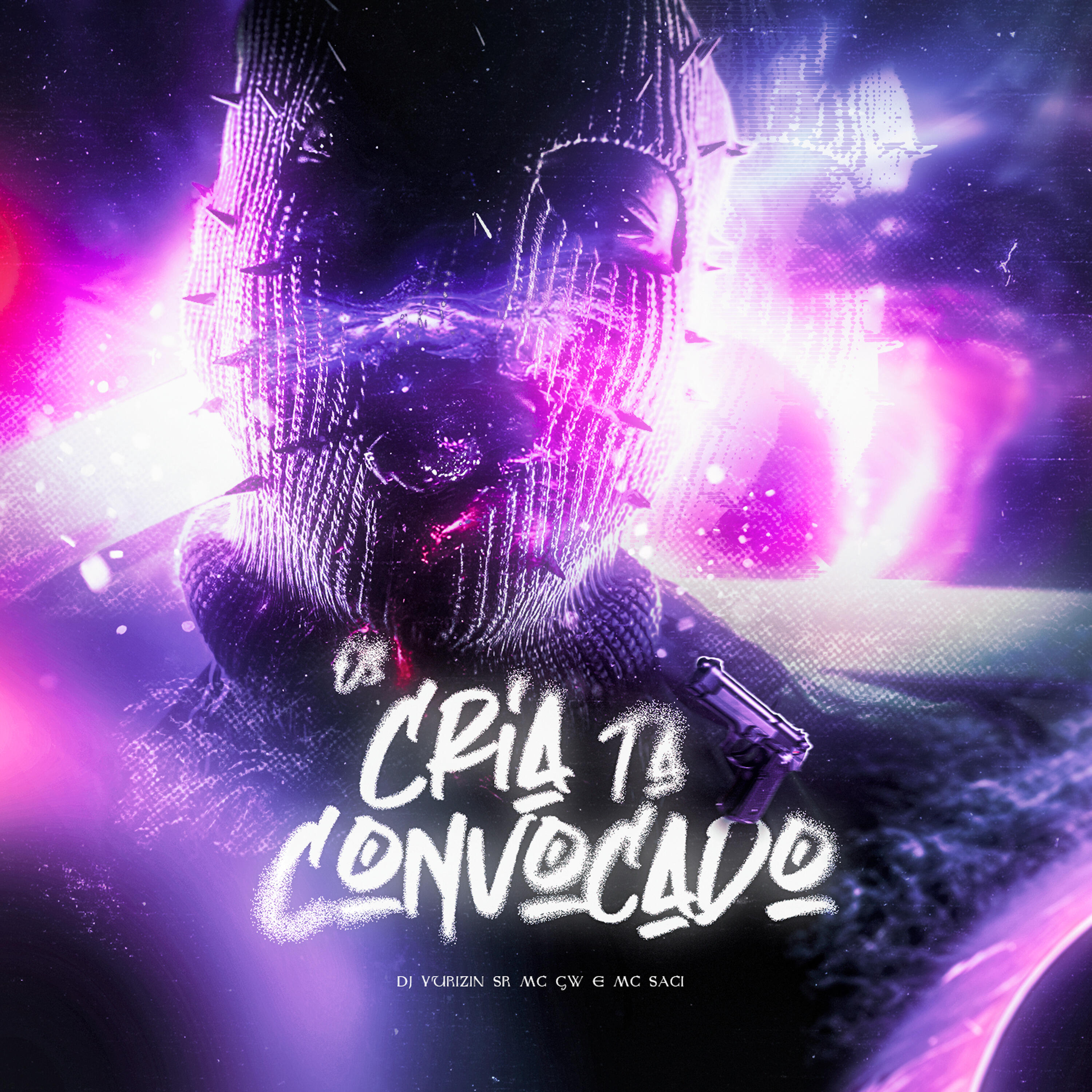 Релиз Os Cria Ta Convocado