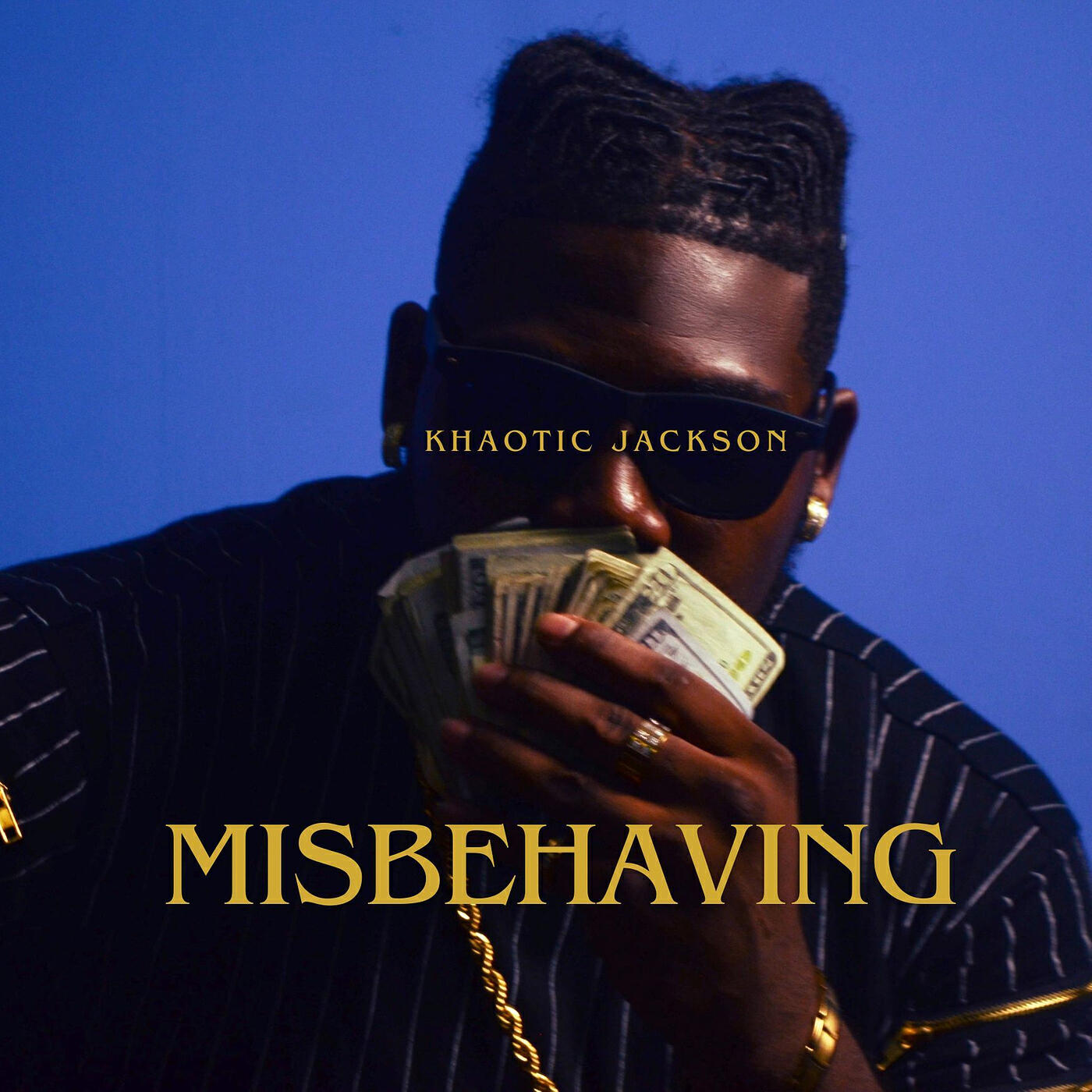 Релиз Misbehaving