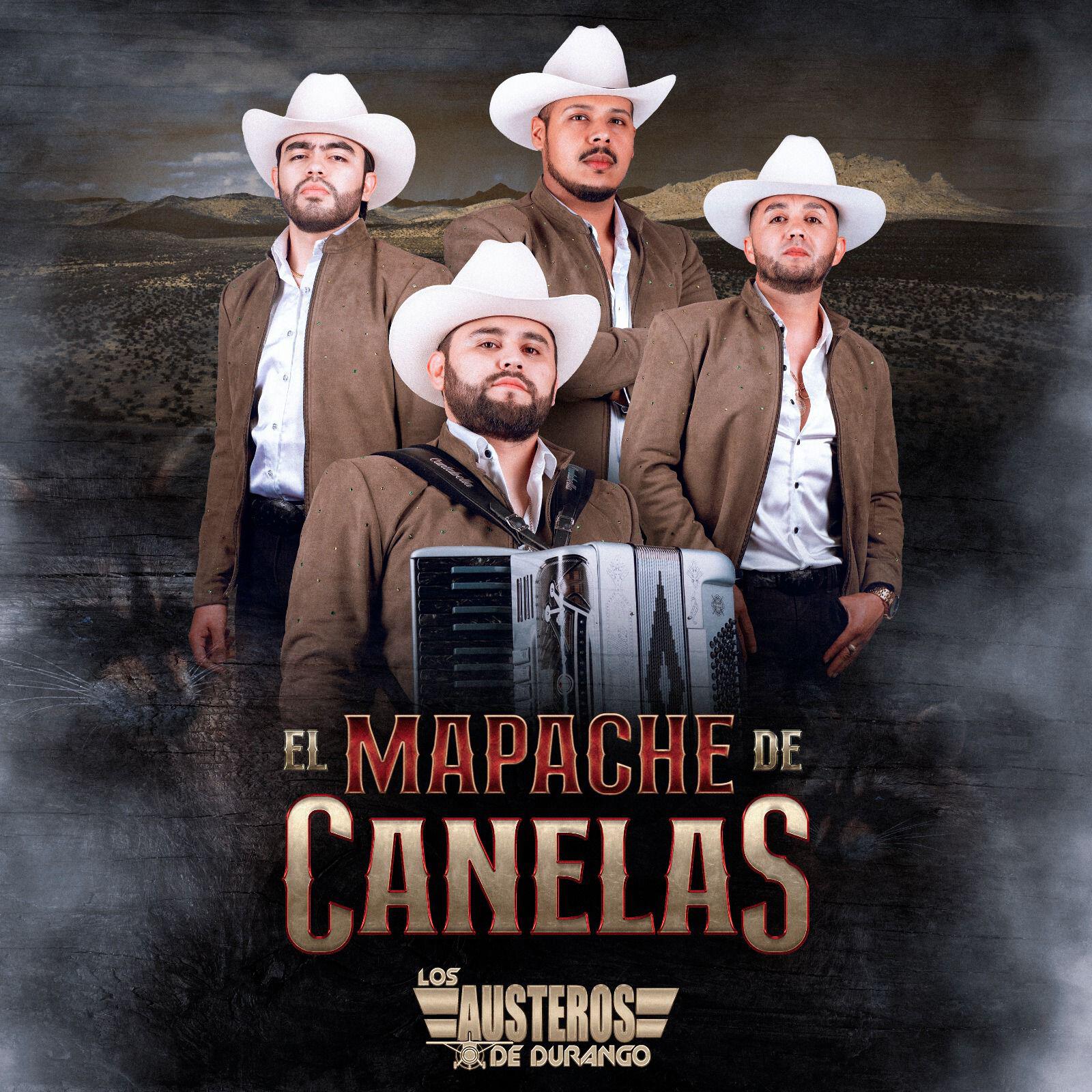 Релиз El Mapache De Canelas