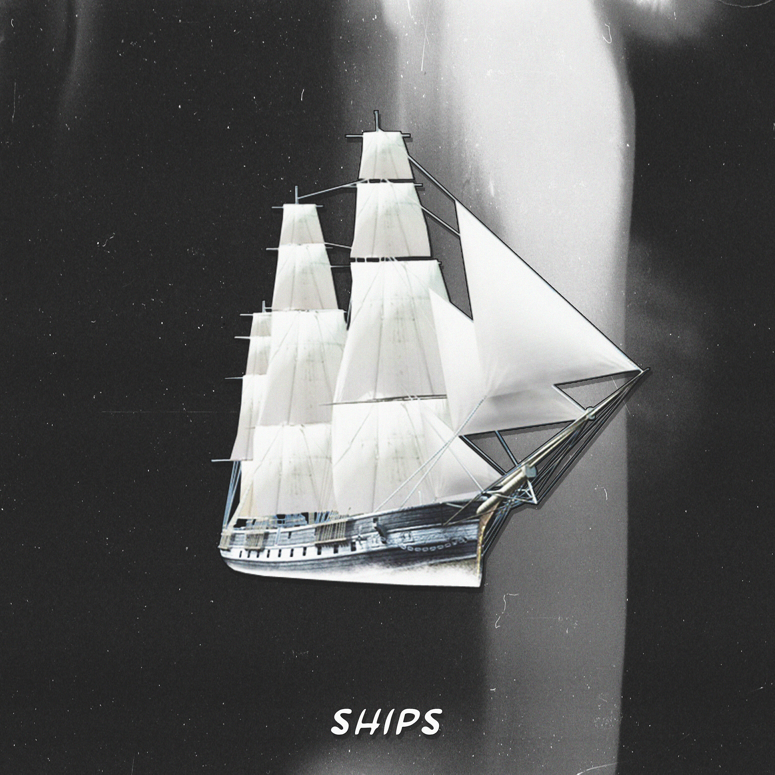 Релиз Ships