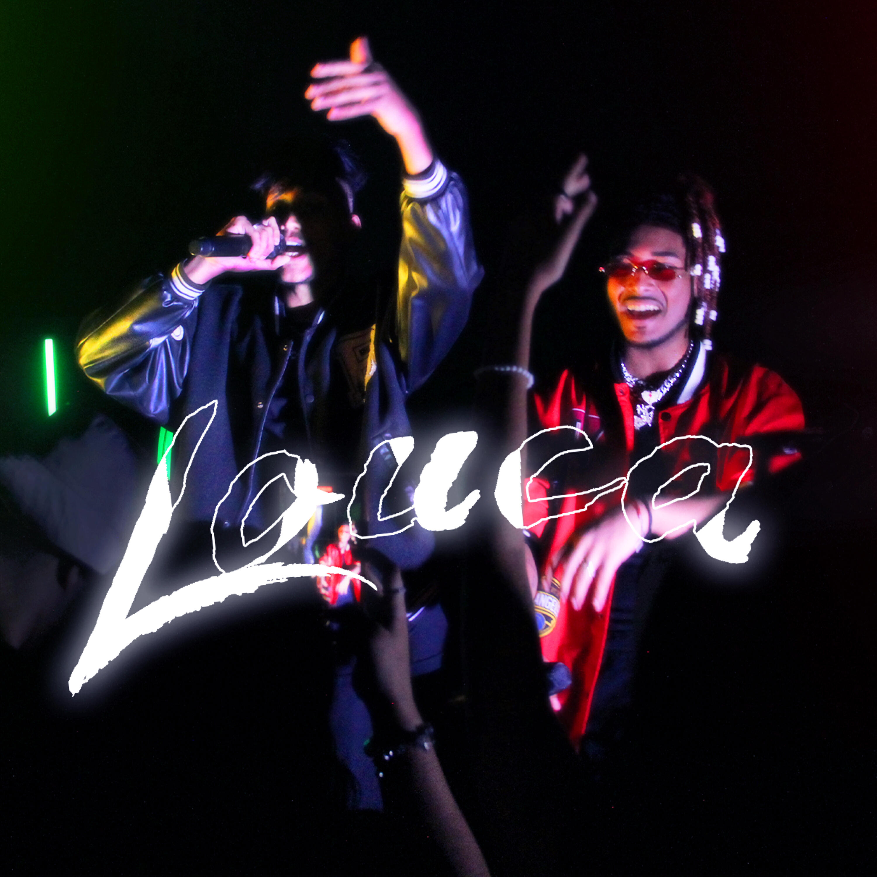 Релиз Louca