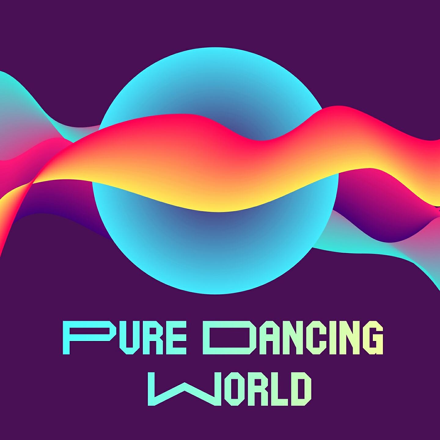 Релиз Pure Dancing World