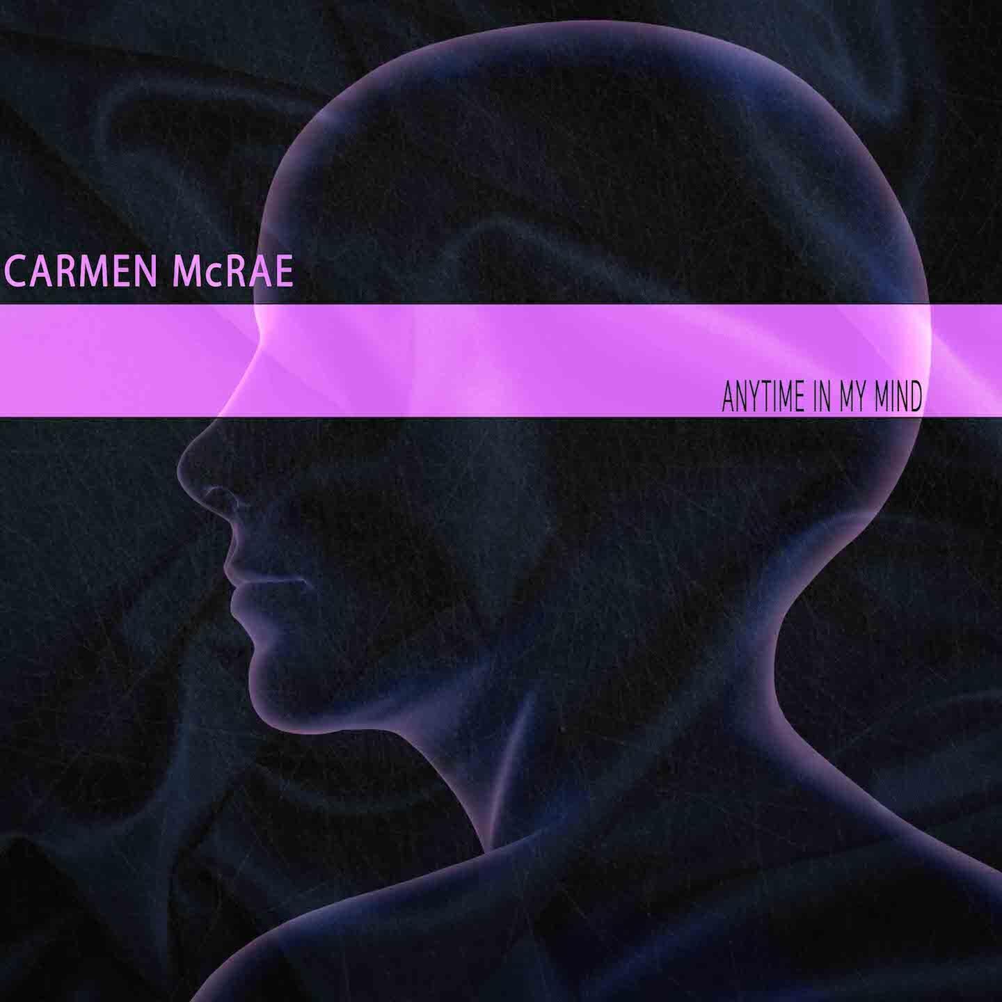 Релиз Anytime in My Mind