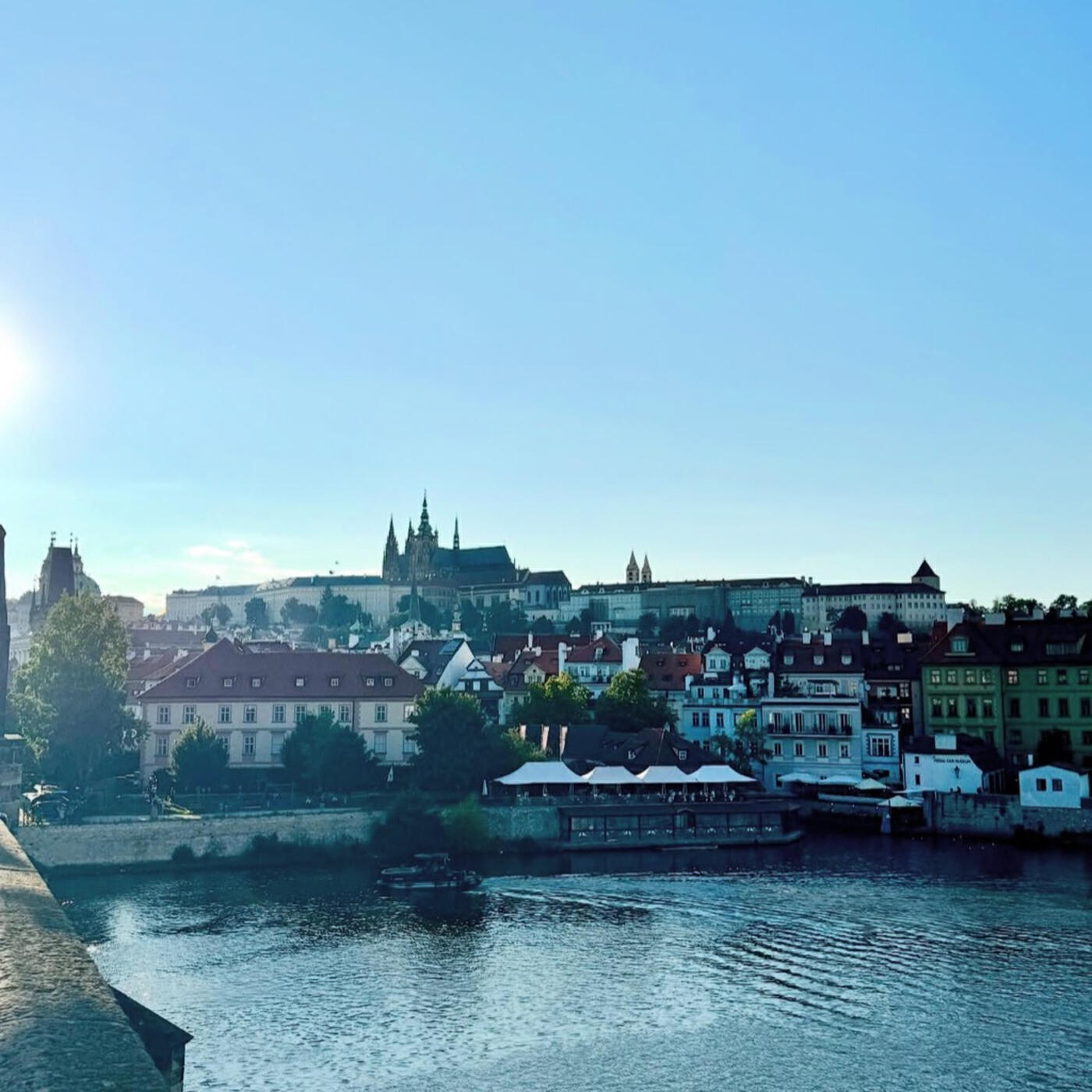 Релиз Czech Boy