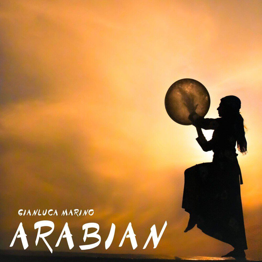 Релиз Arabian