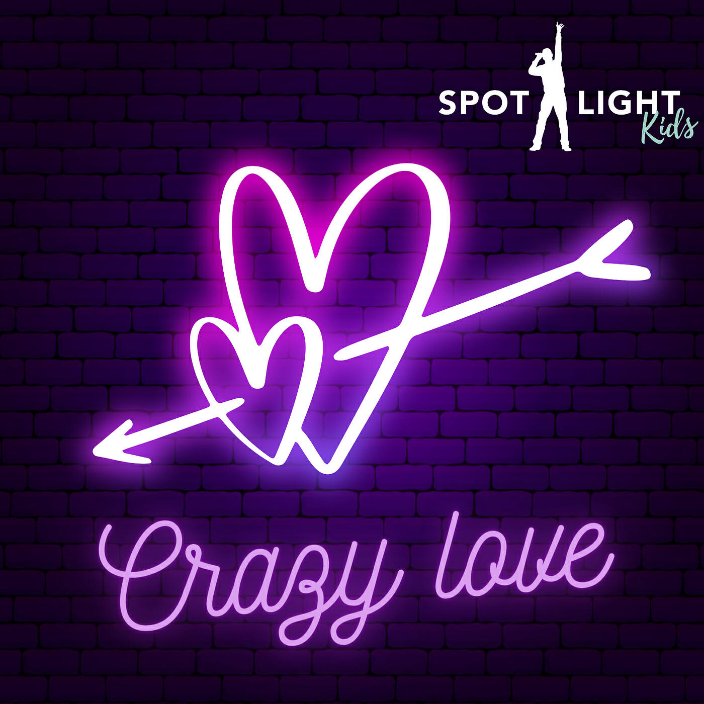 Релиз Crazy Love