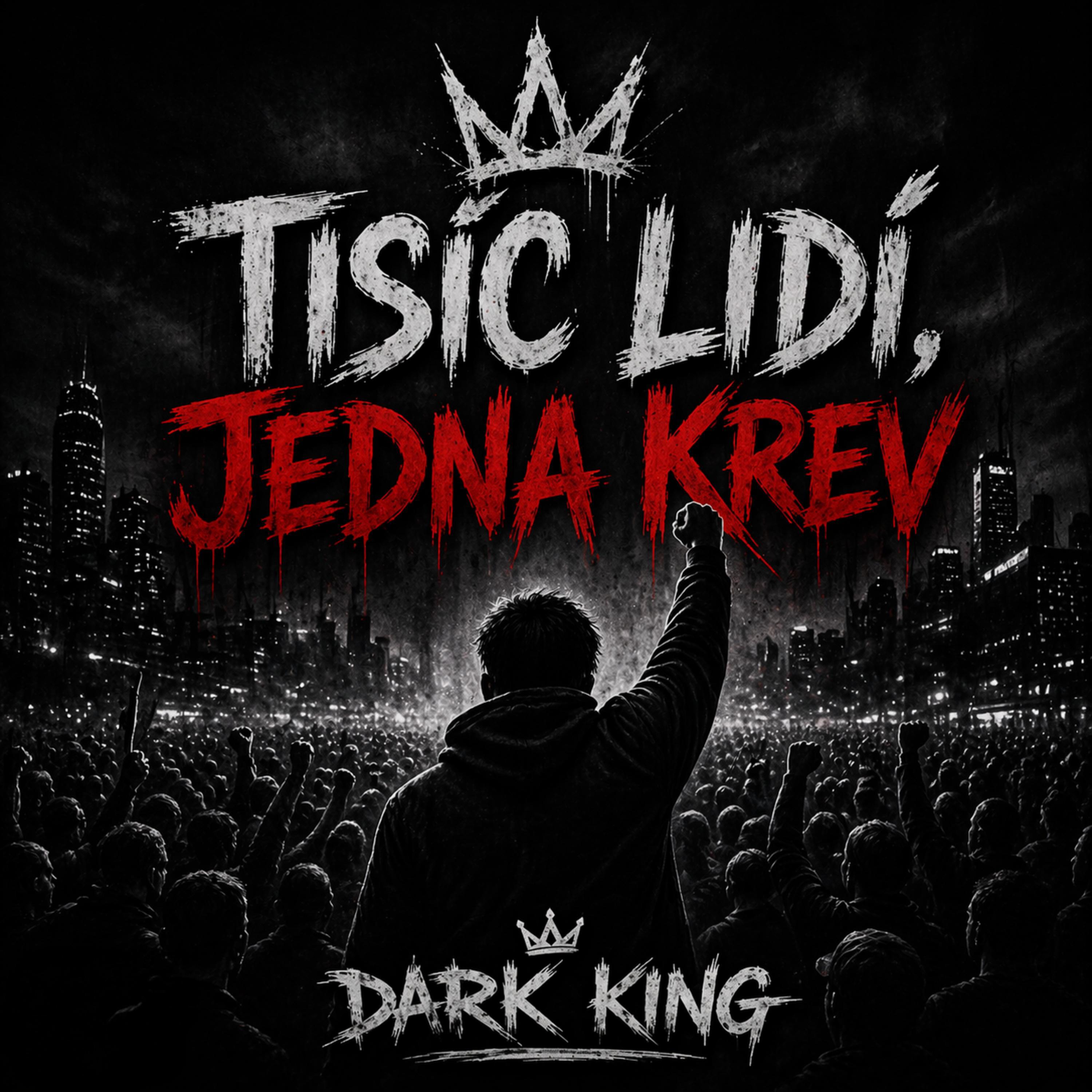 Релиз Tisíc lidí, jedna krev