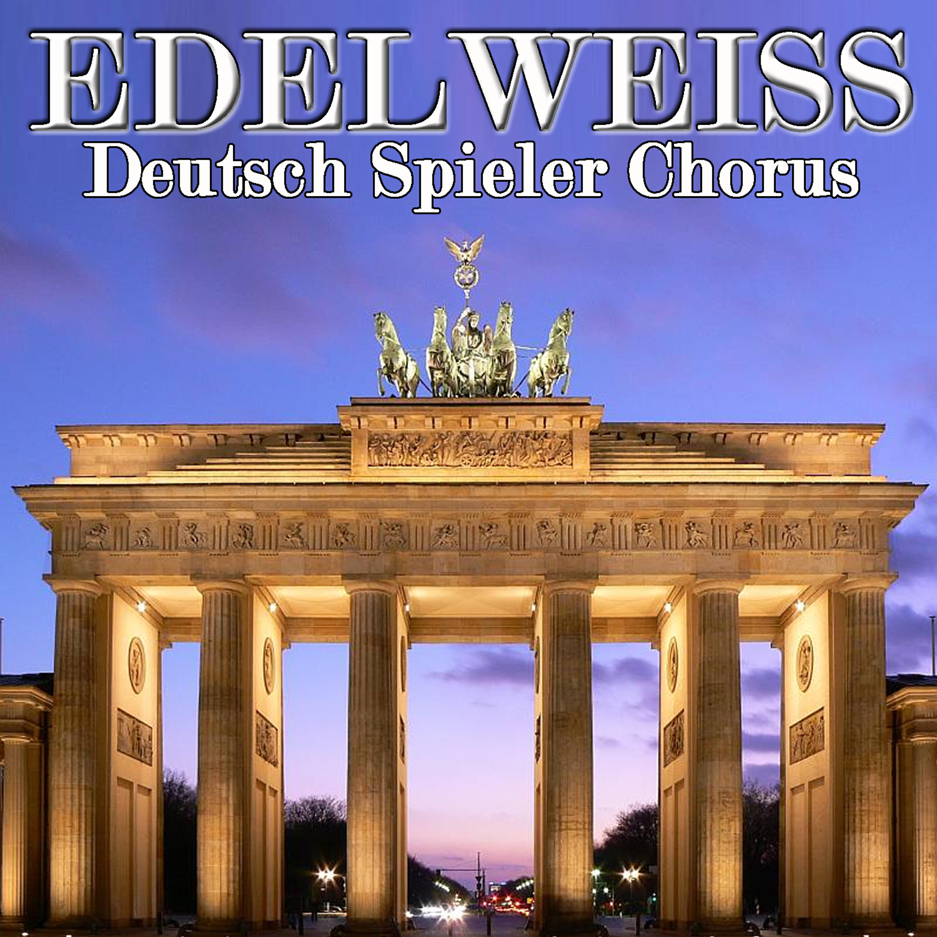 Deutsch Spieler Chorus