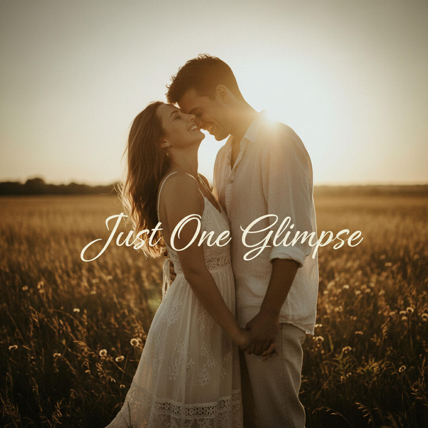 Релиз Just One Glimpse