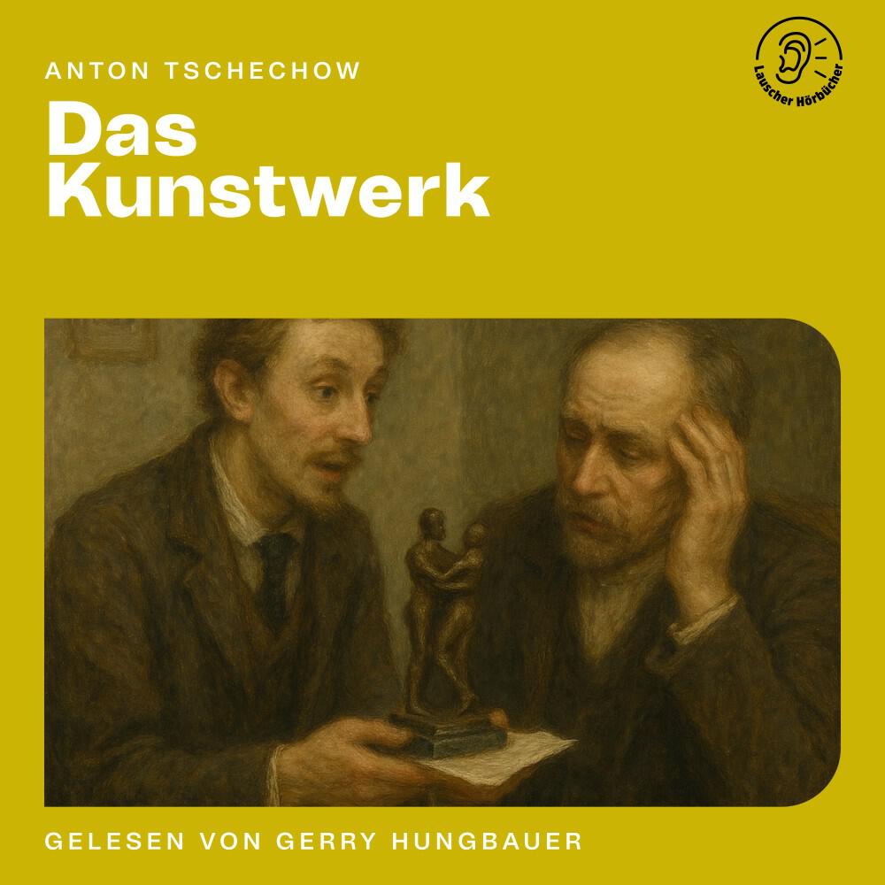 Релиз Das Kunstwerk