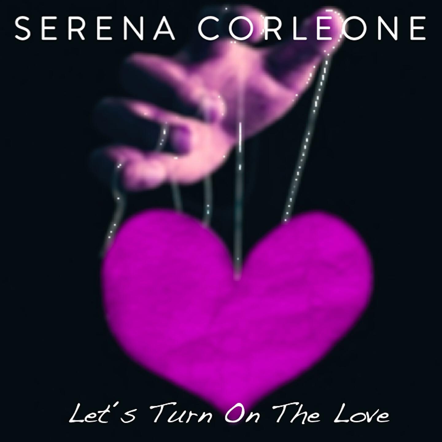 Релиз Let's Turn on the Love