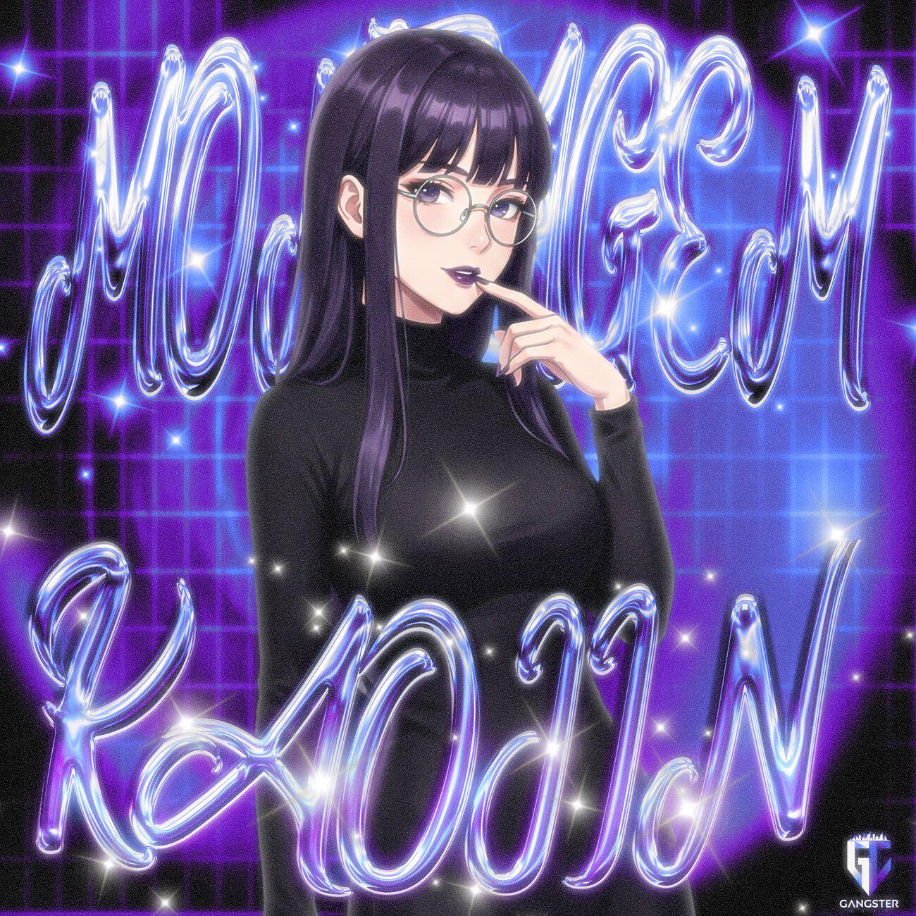 Релиз MONTAGEM KAOJIN