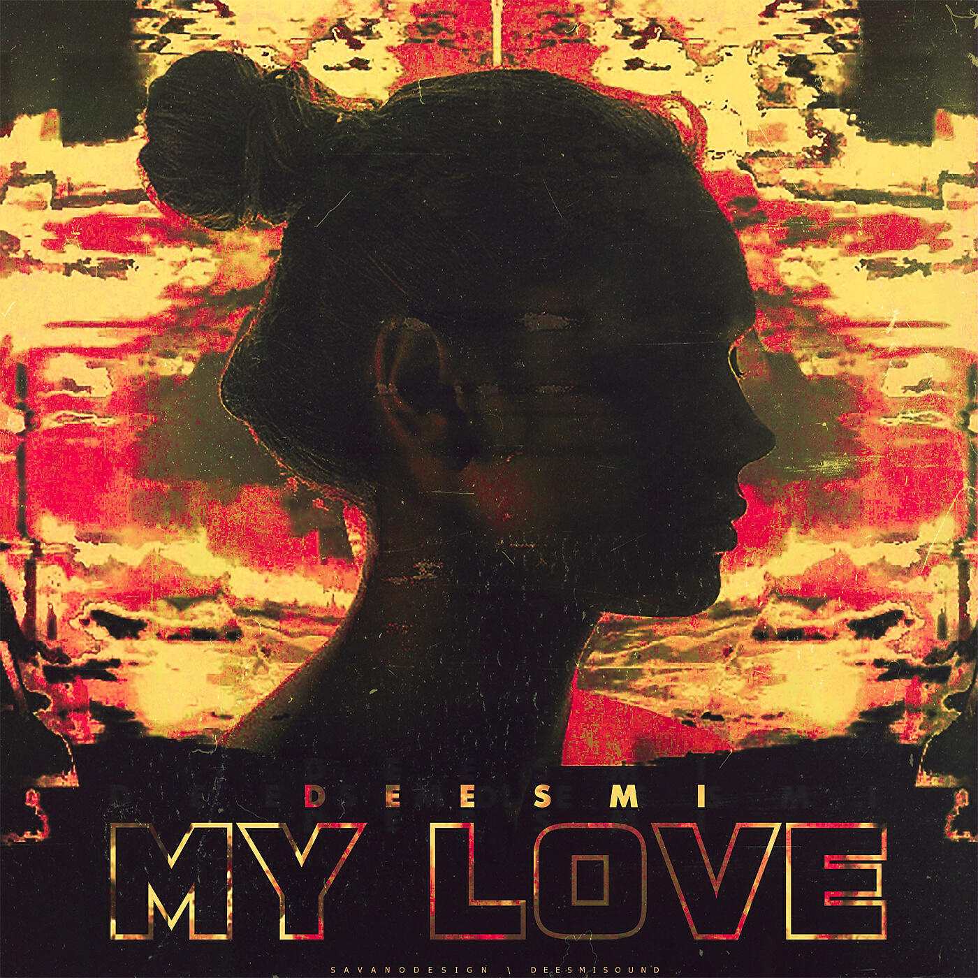 Скачать песню Deesmi - My Love бесплатно в MP3 для Android и iOS