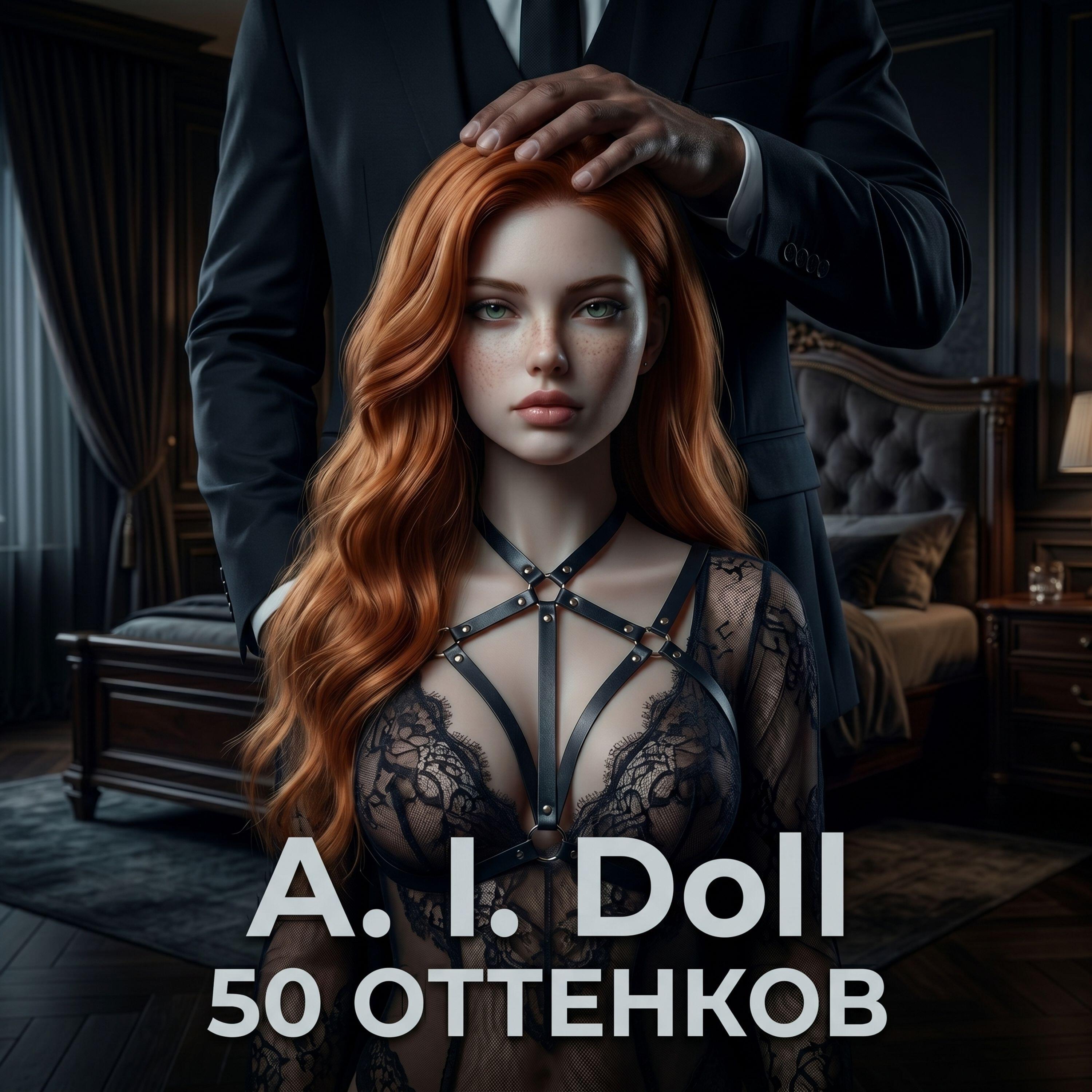 Релиз 50 оттенков