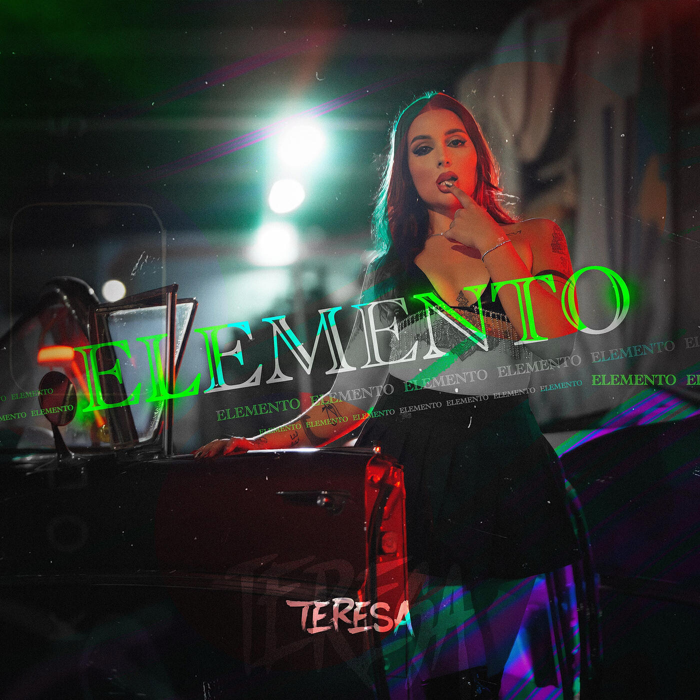 Релиз Elemento