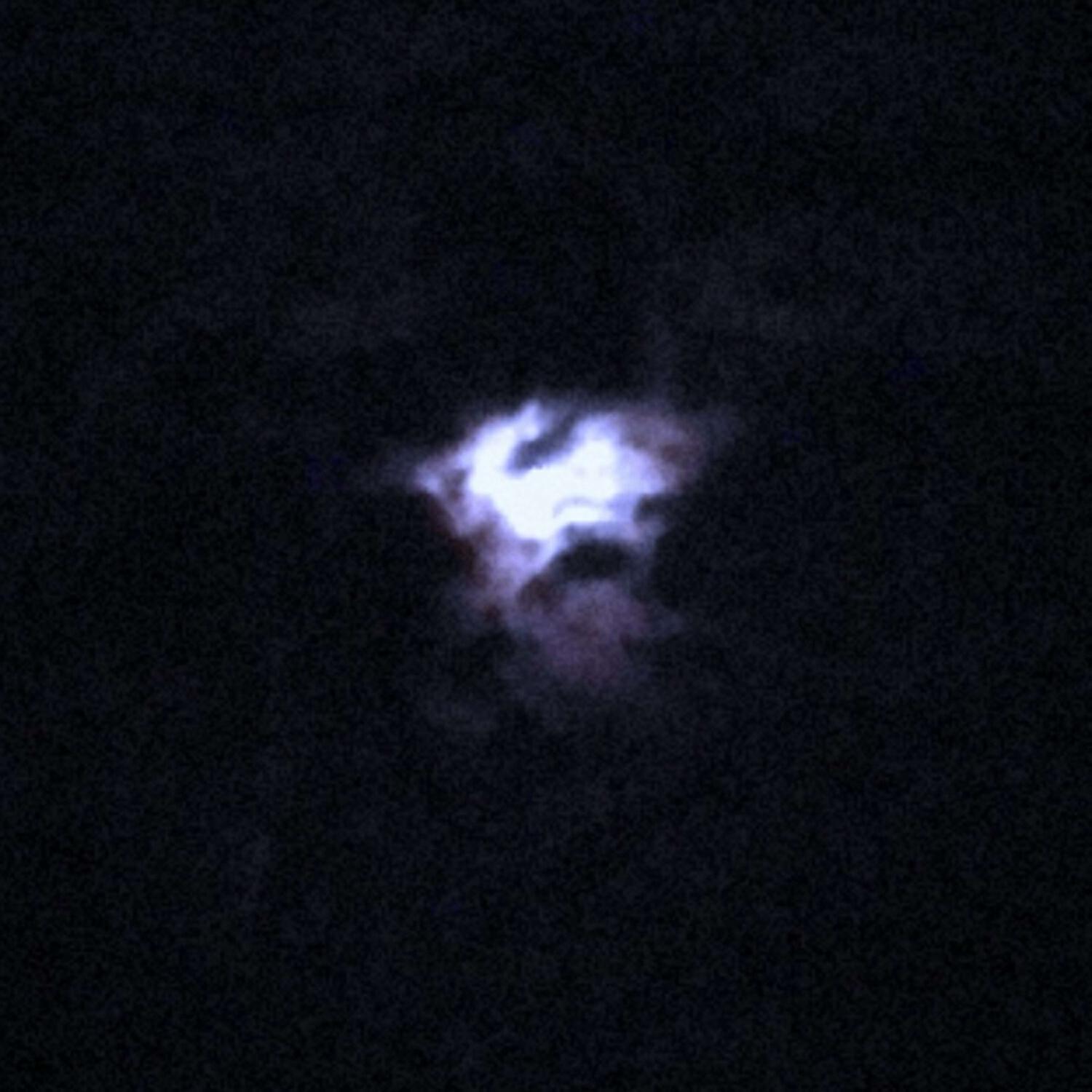 Релиз Moon