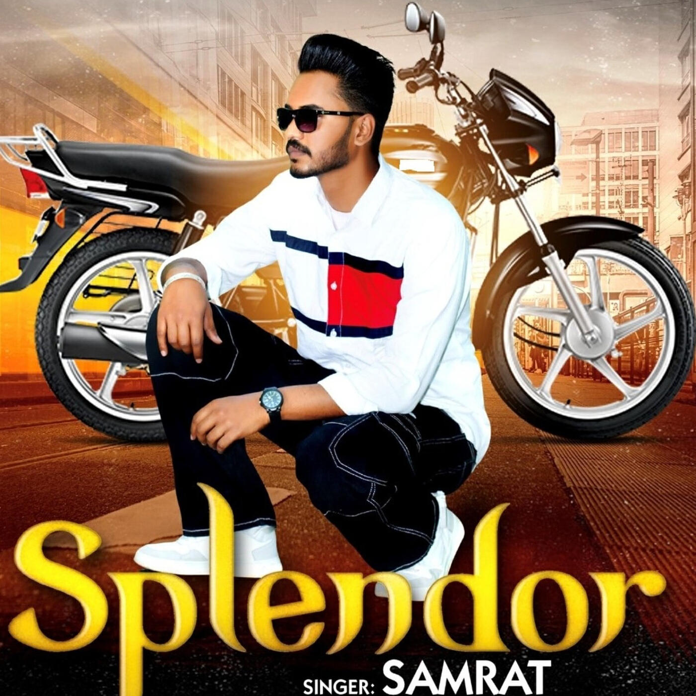 Релиз Splendor