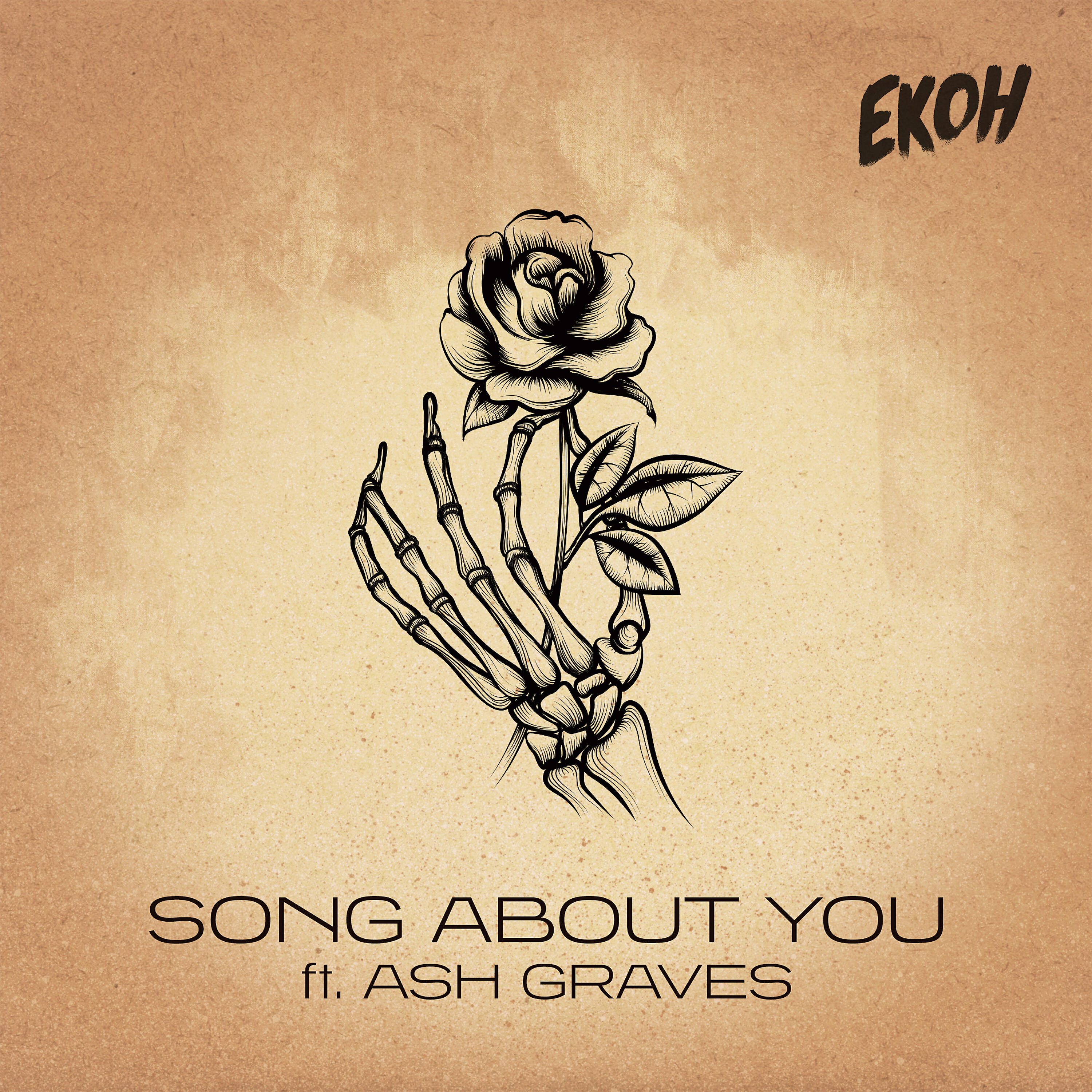 Ash Graves
