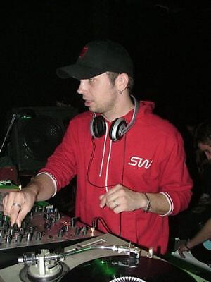 DJ Martini