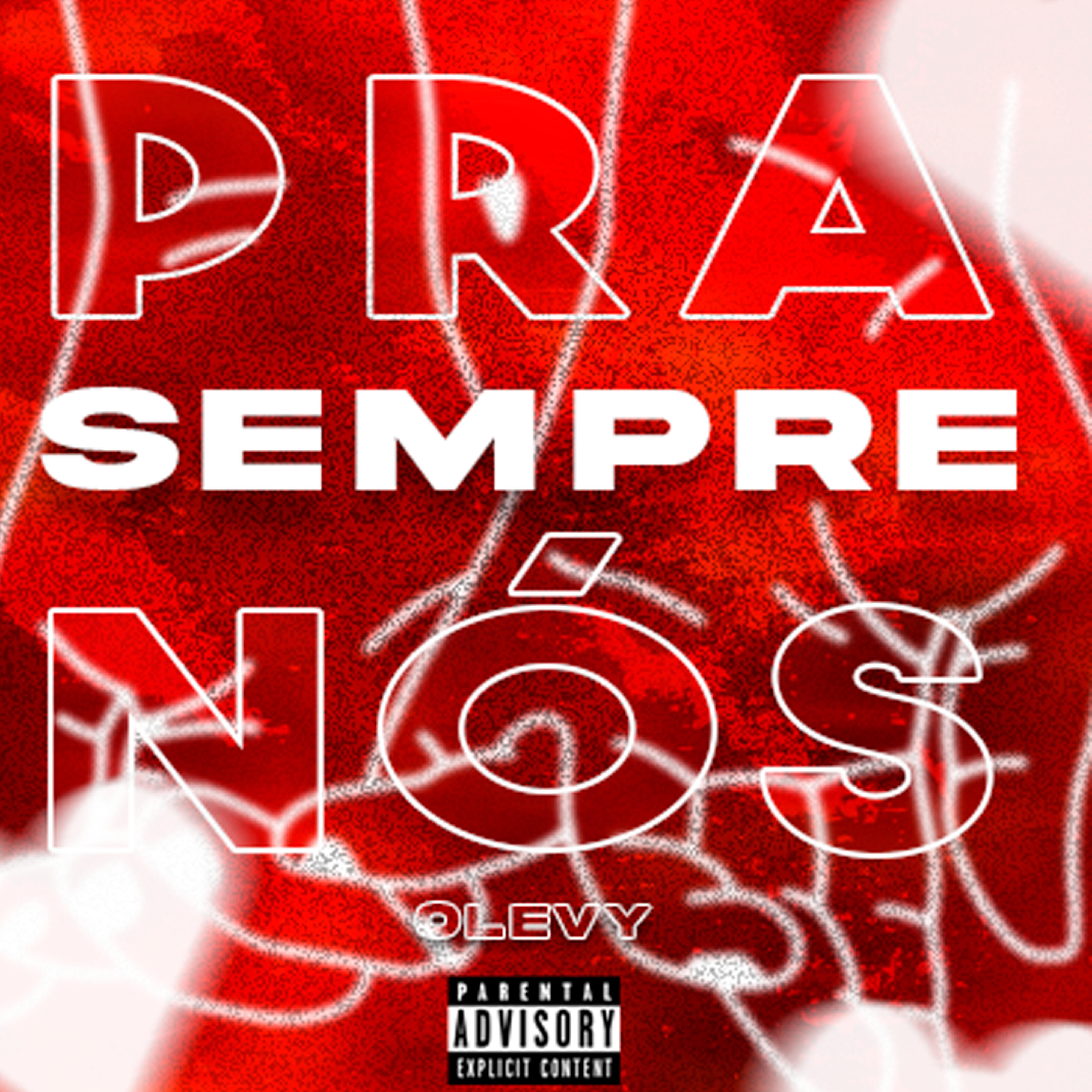 Релиз Pra Sempre Nós