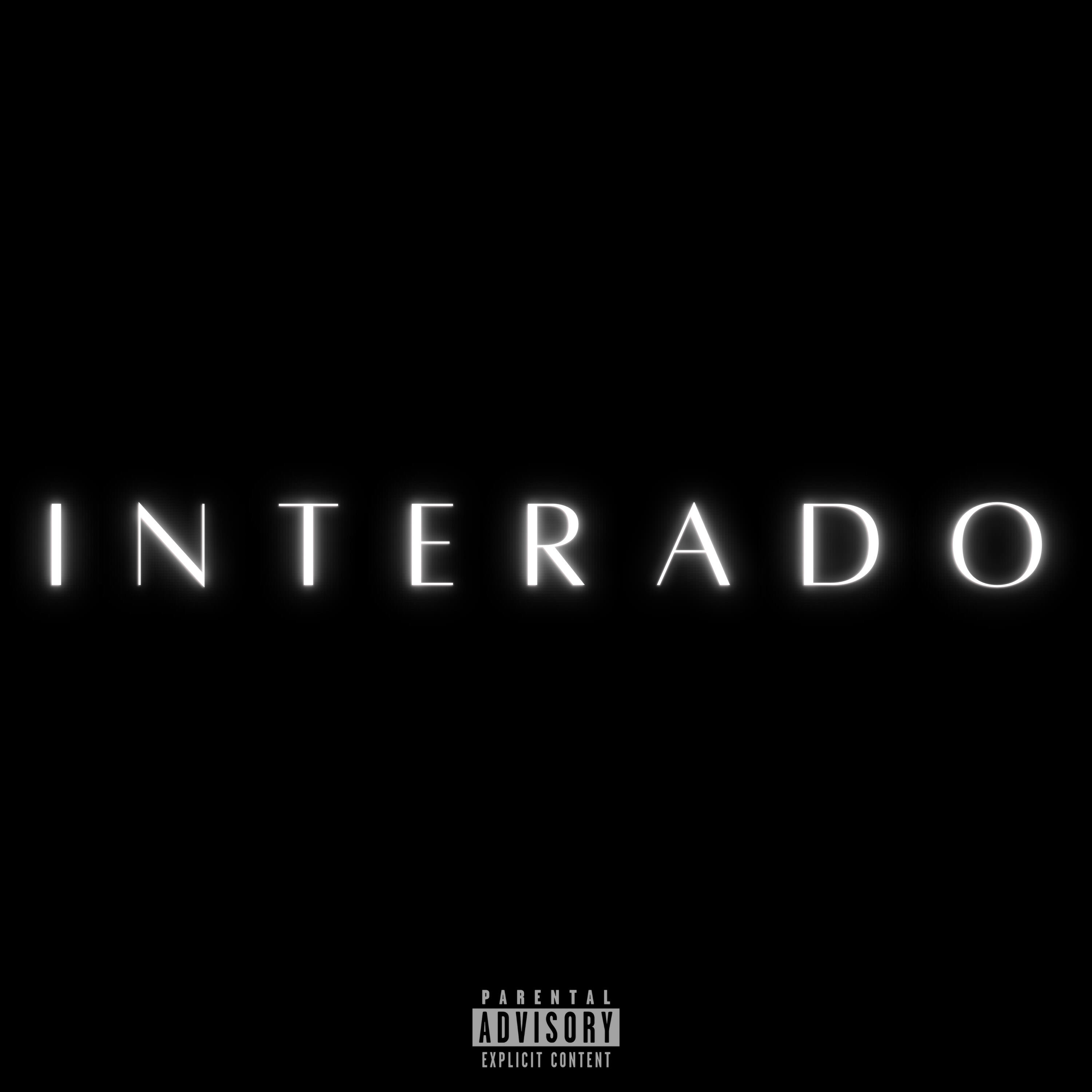 Постер альбома Interado