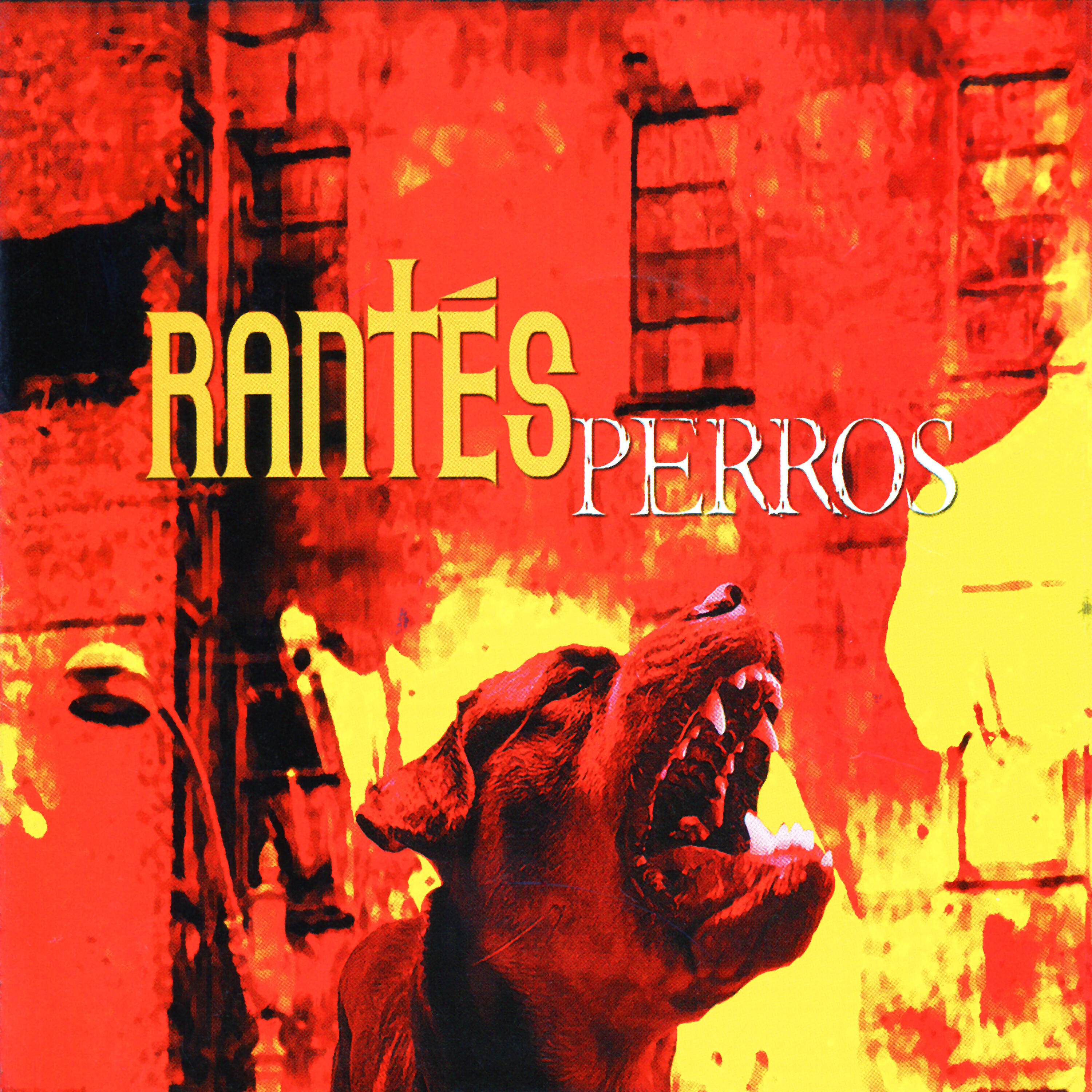 Релиз Perros
