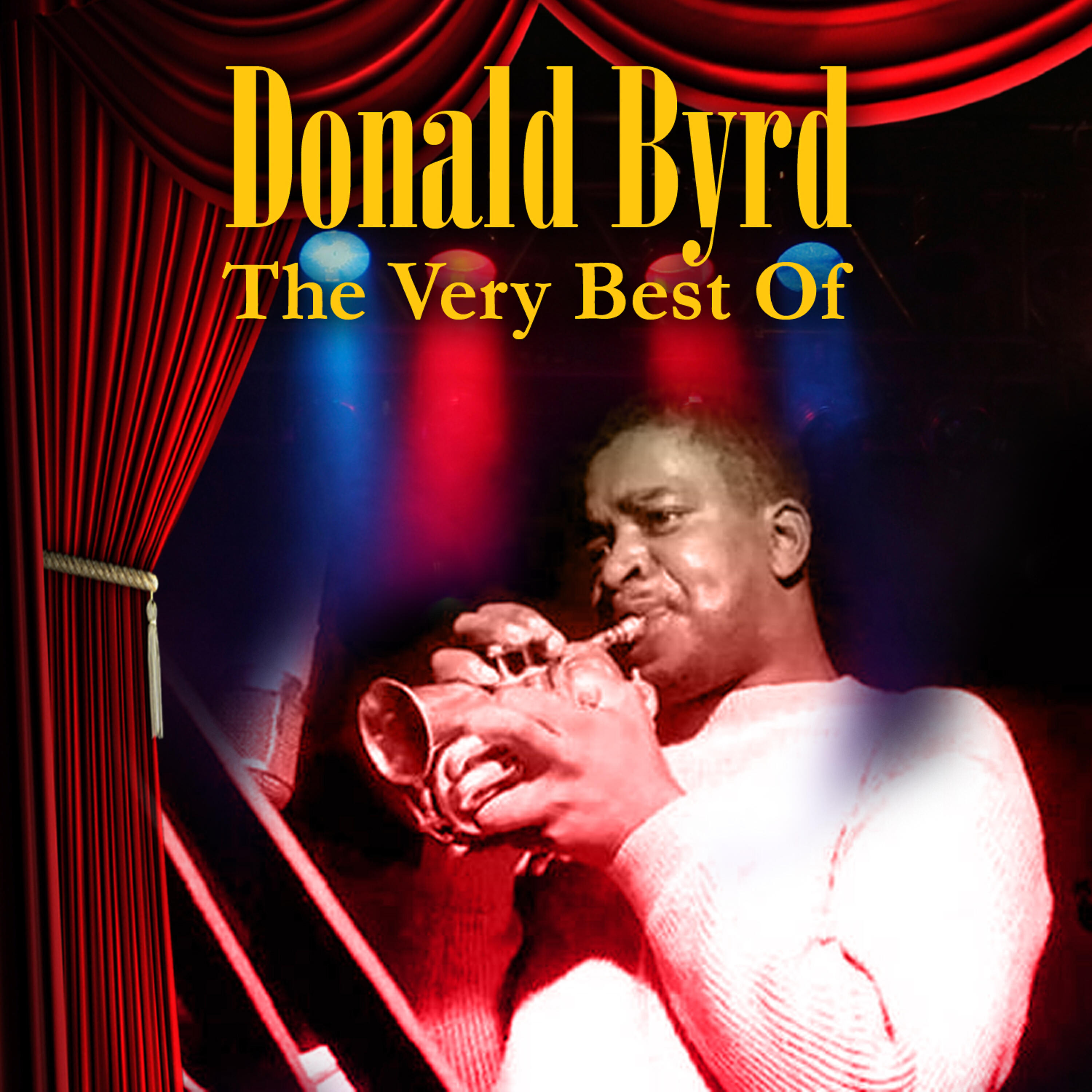 Релиз The Very Best Of