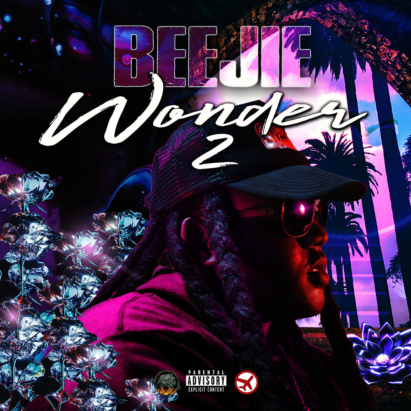 Релиз Beejie Wonder 2
