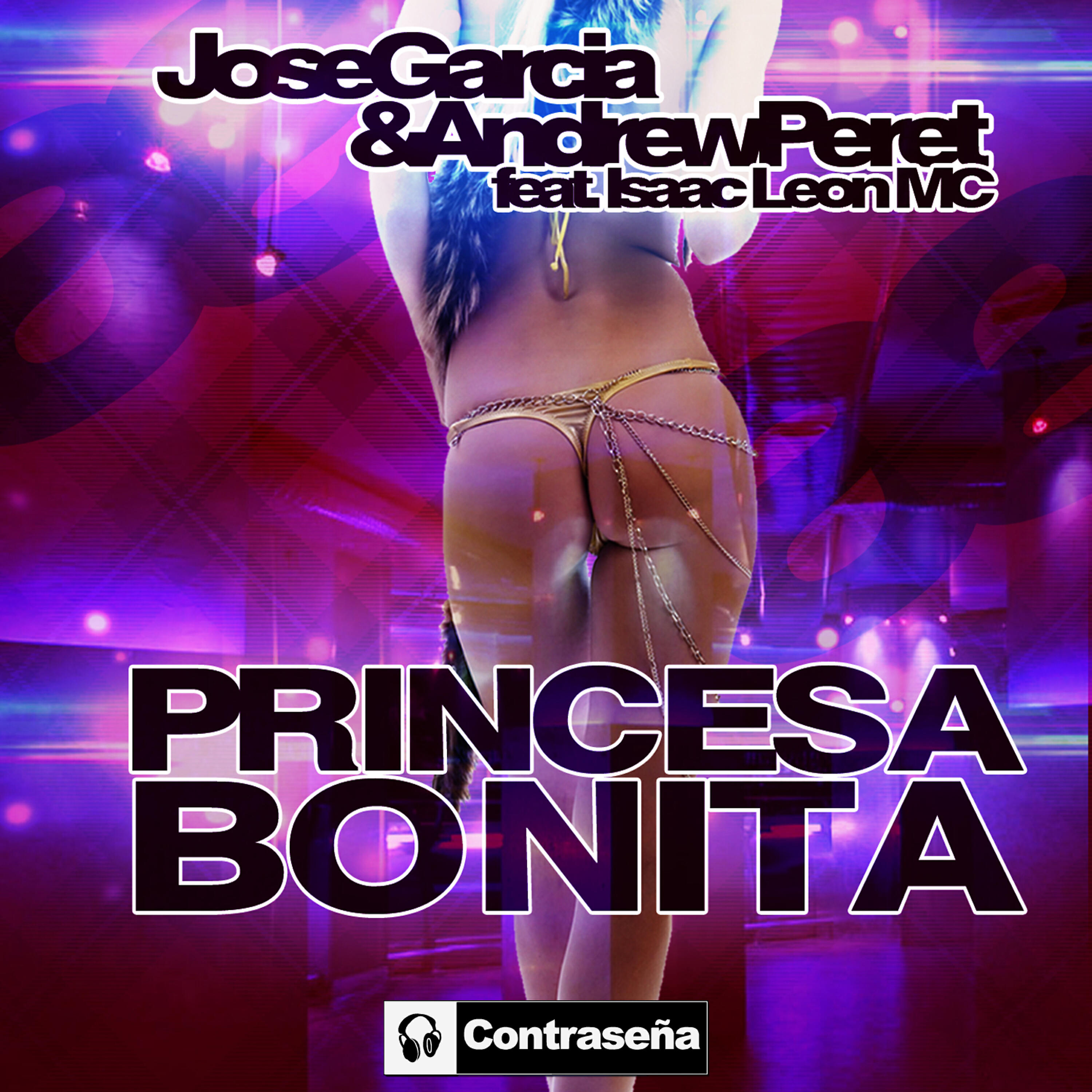 Релиз Princesa Bonita