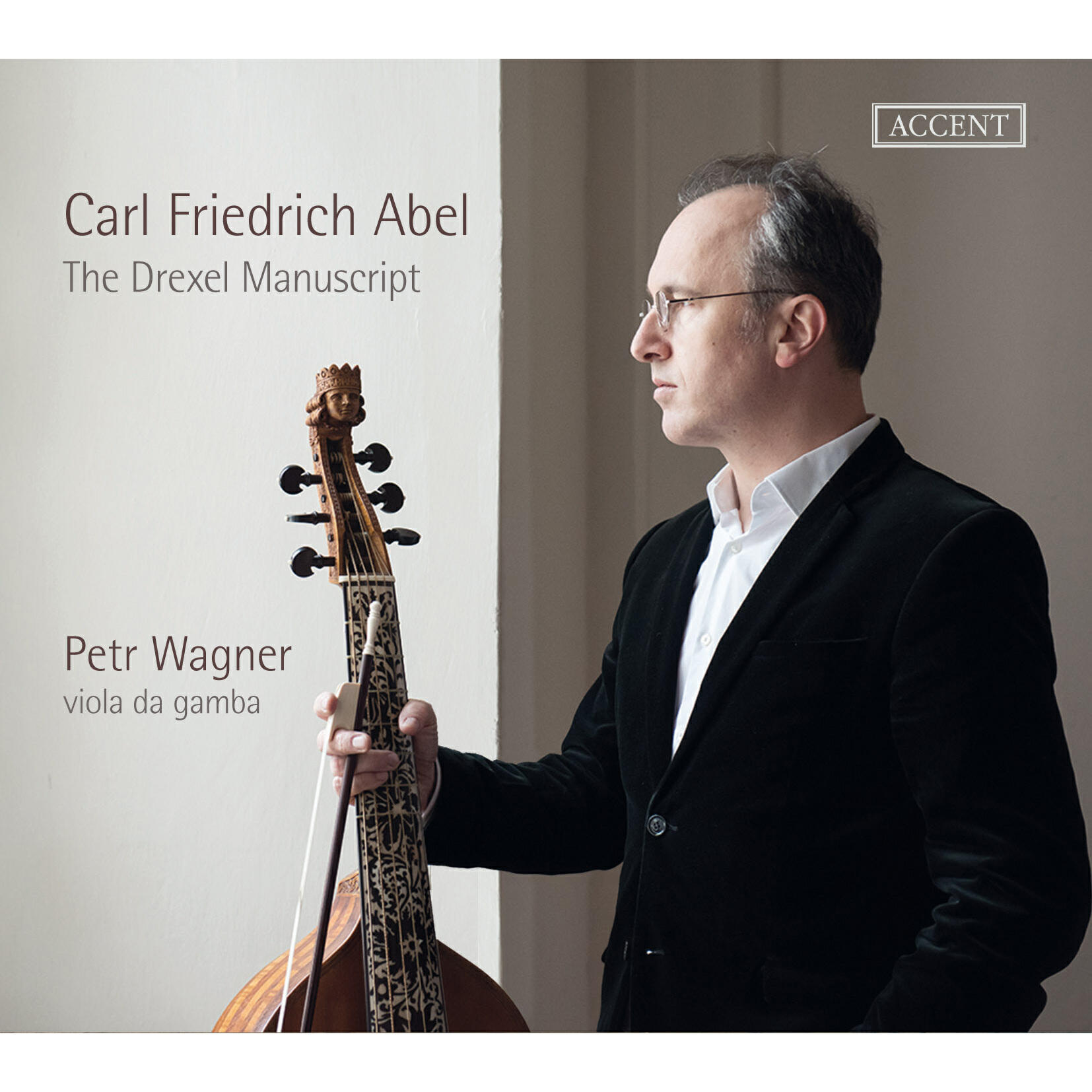 Релиз Abel: The Drexel Manuscript