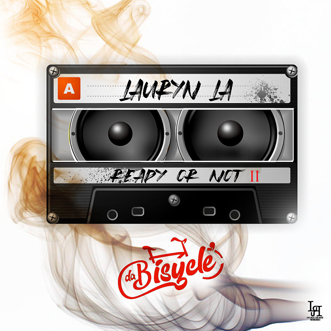 Релиз Lauryn La (Ready or Not II)
