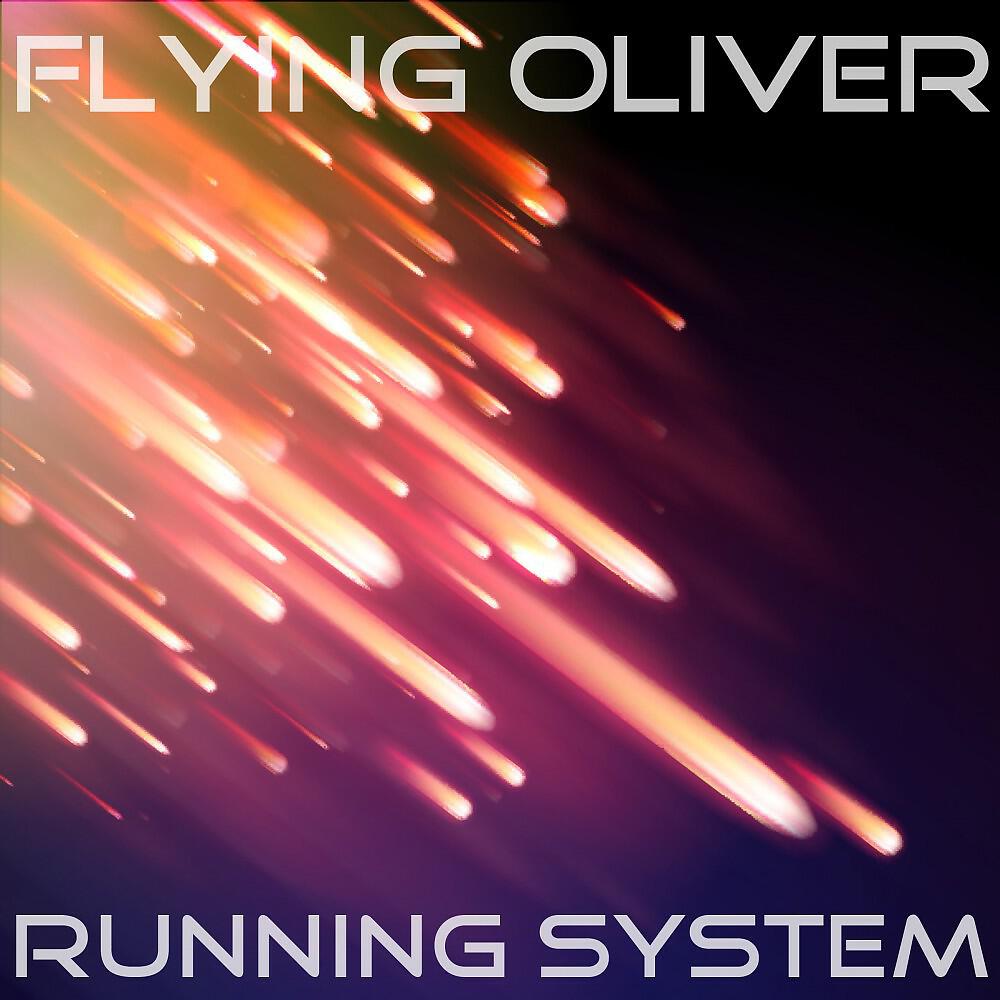Flying Oliver