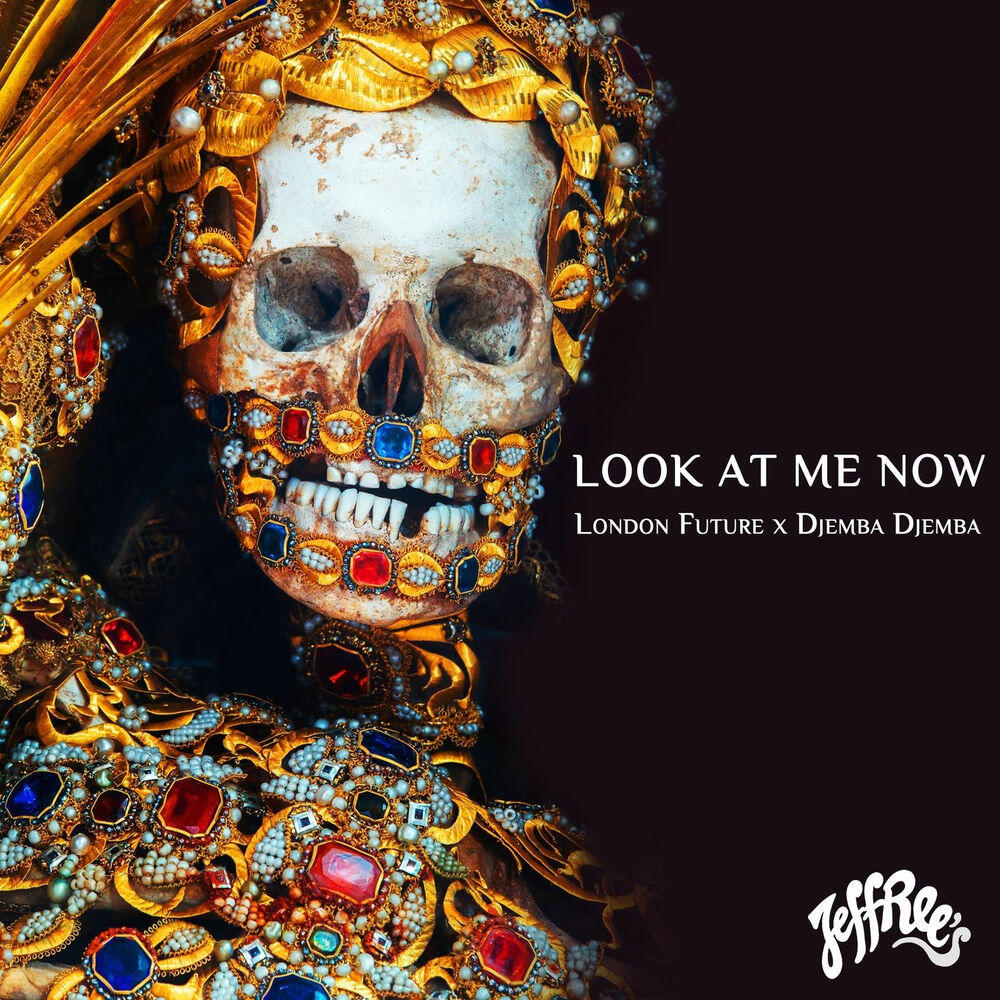 Релиз Look At Me Now