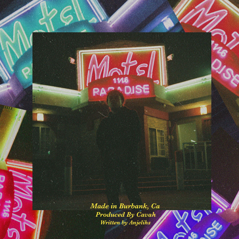 Релиз Motel Paradise
