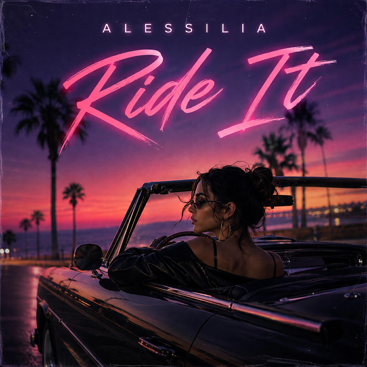 Релиз Ride It