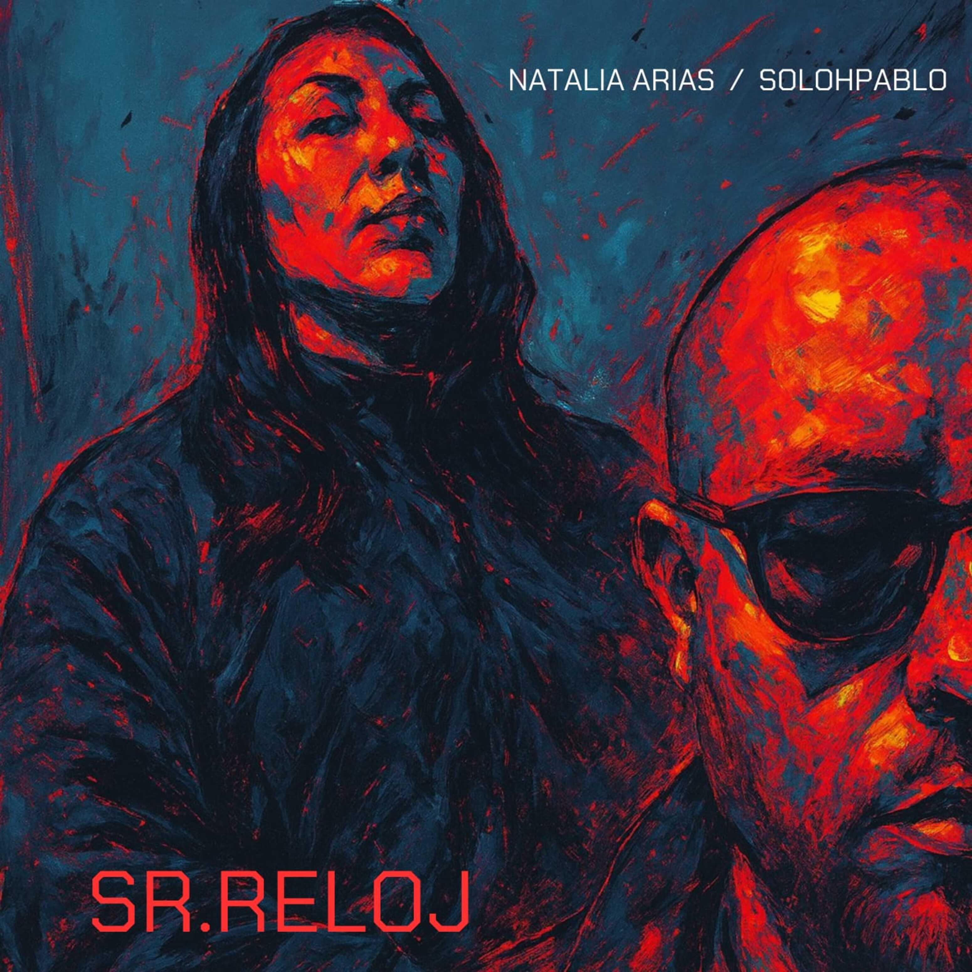 Релиз Sr Reloj