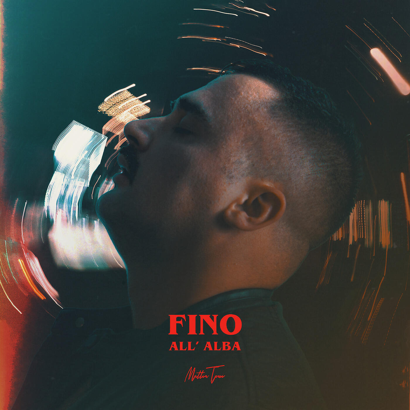 Релиз Fino all'alba
