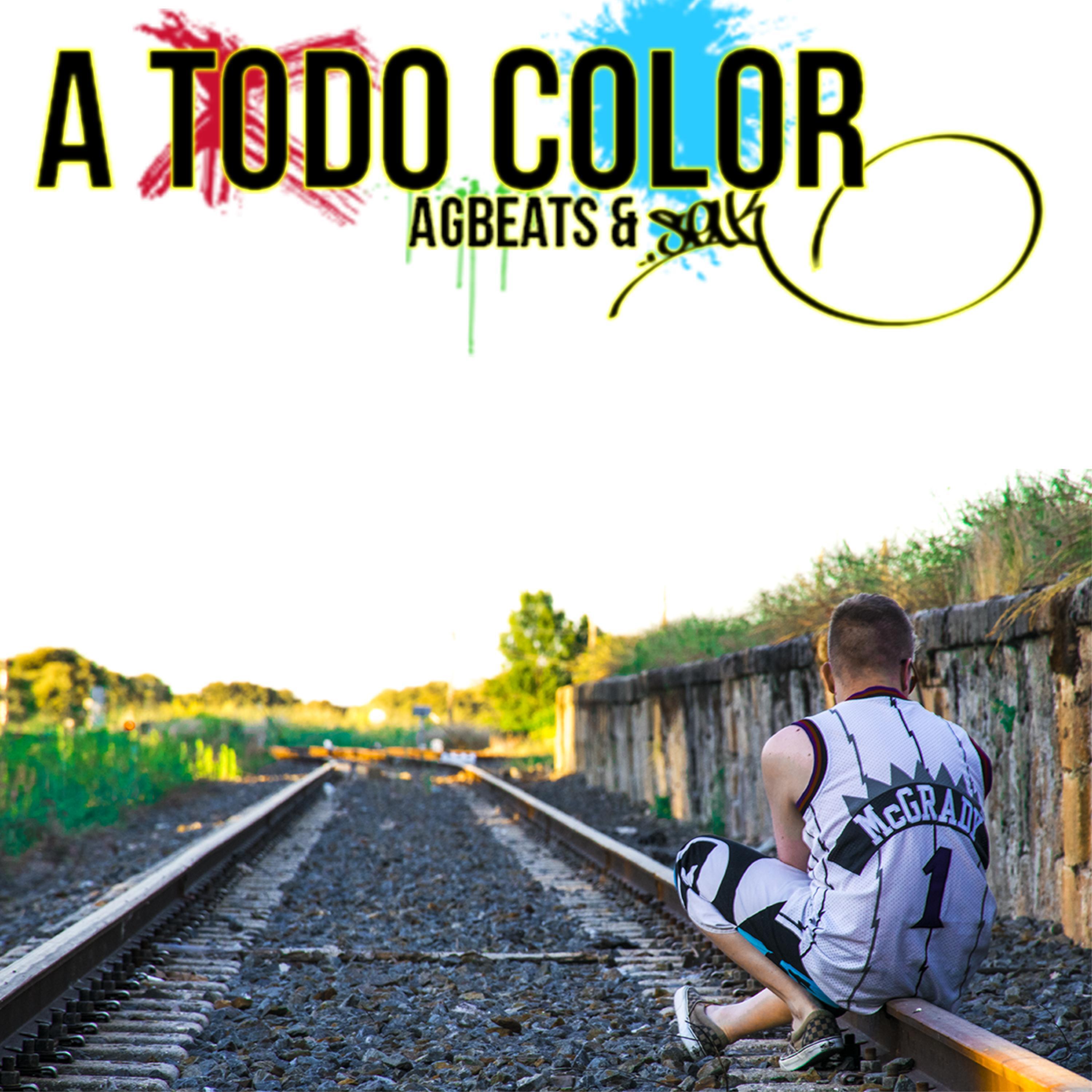 Релиз A Todo Color