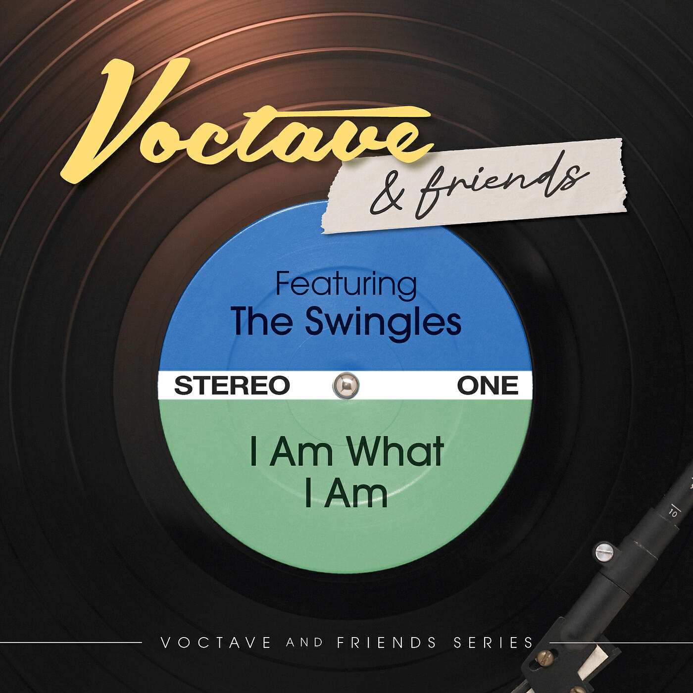The Swingles