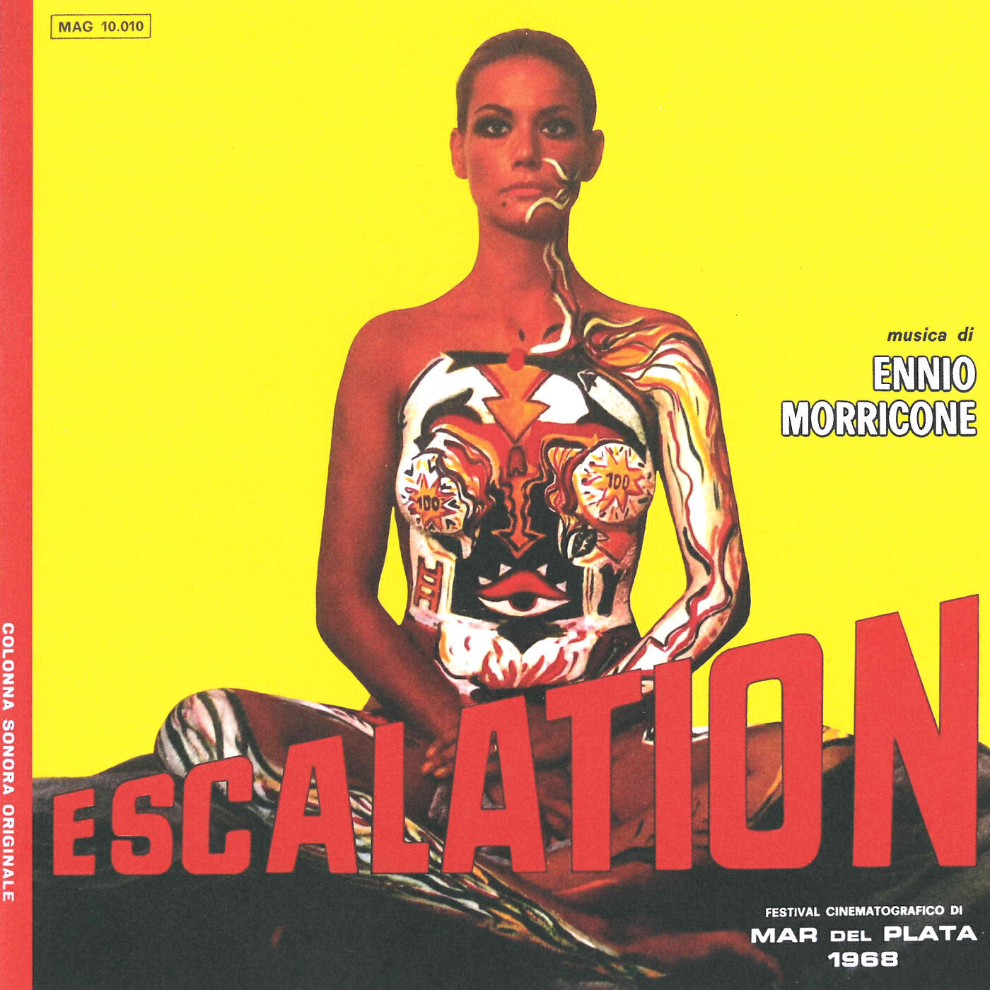 Релиз Escalation