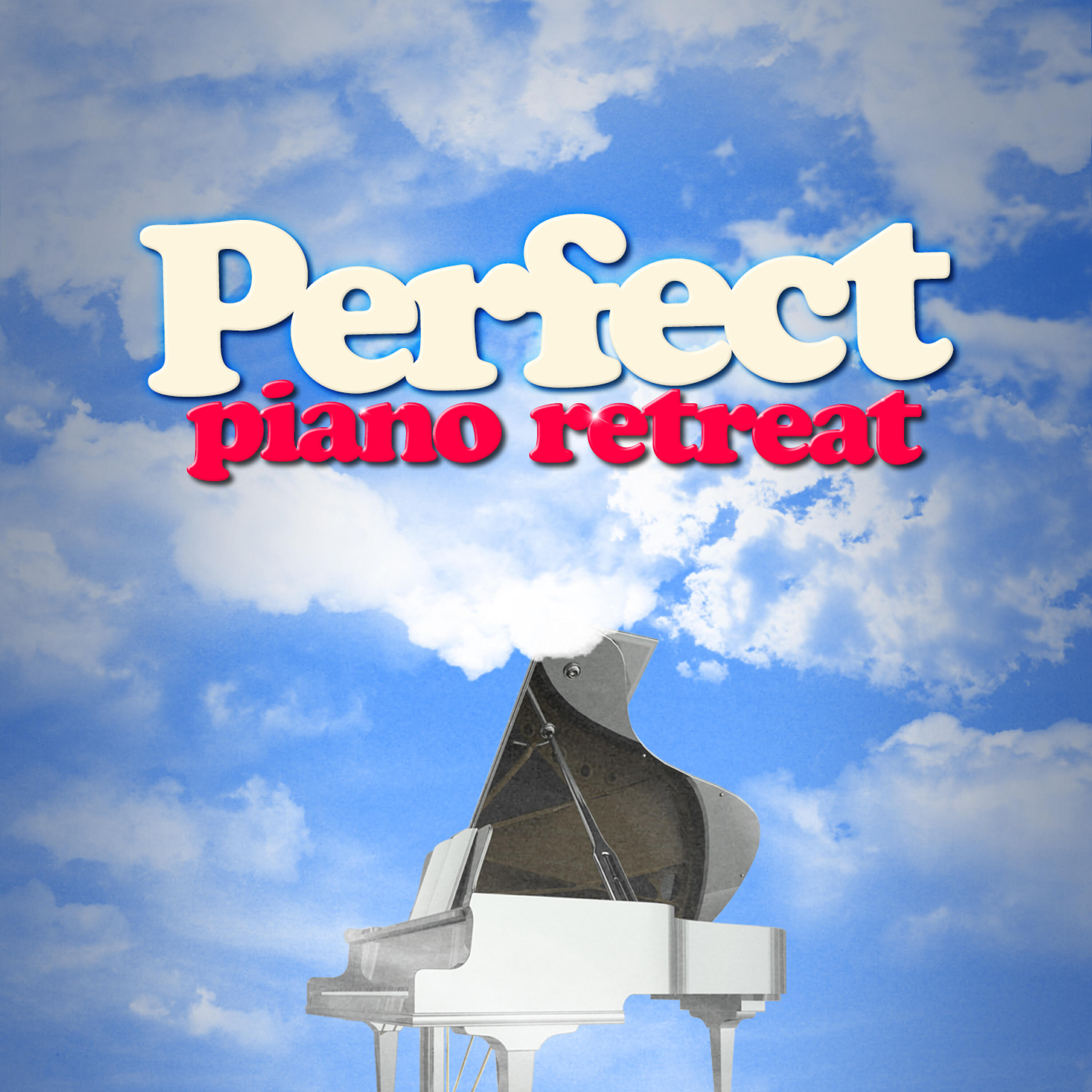Релиз Perfect Piano Retreat