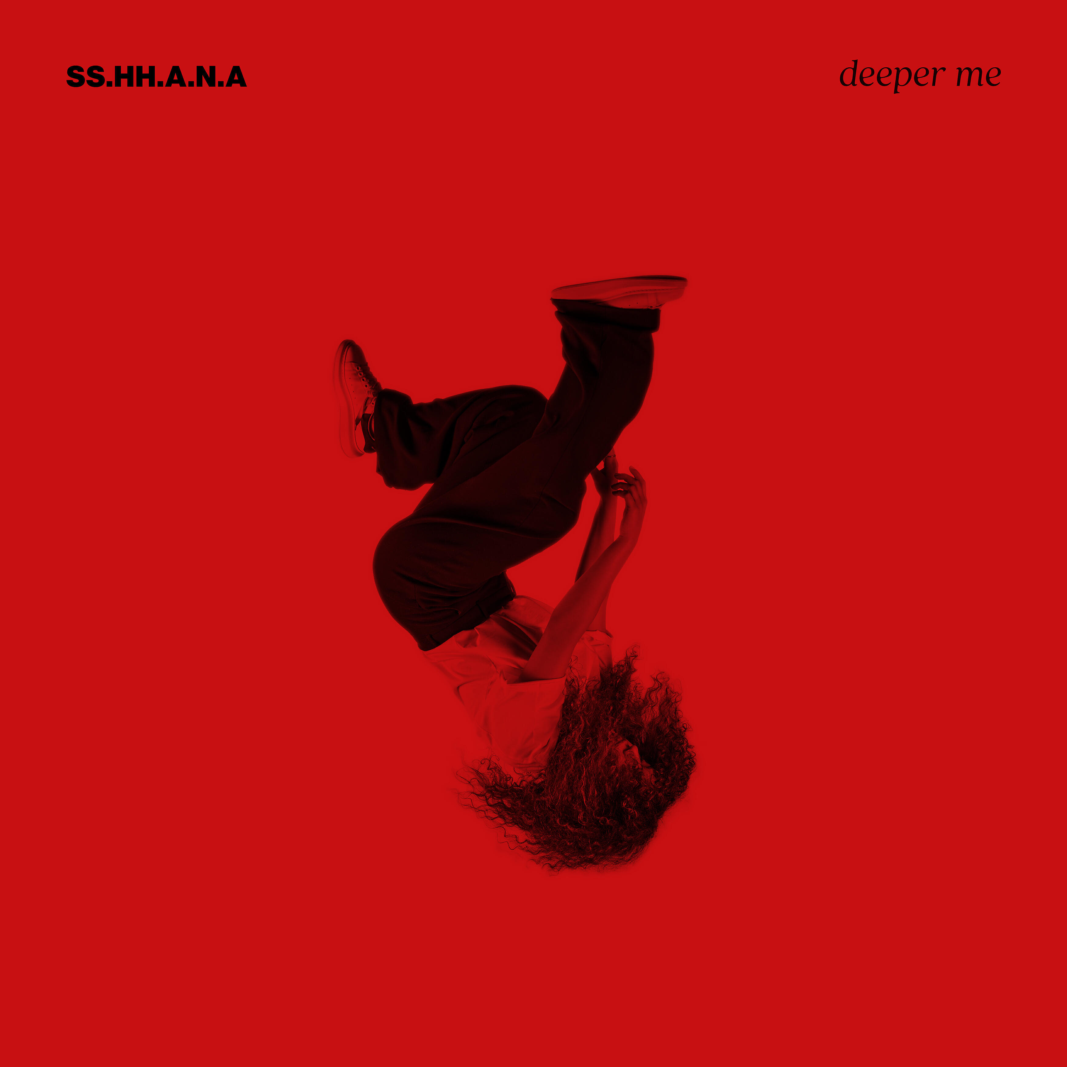 Релиз deeper me