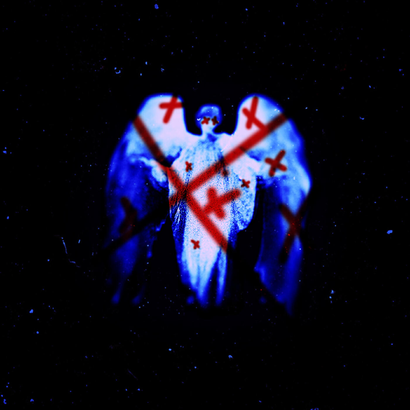 Постер альбома Angelic Essence