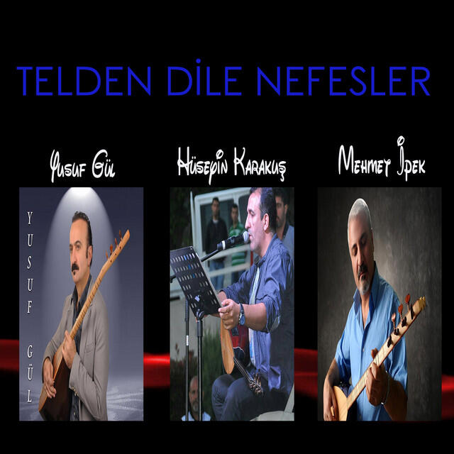 Релиз Telden Dile Nefesler