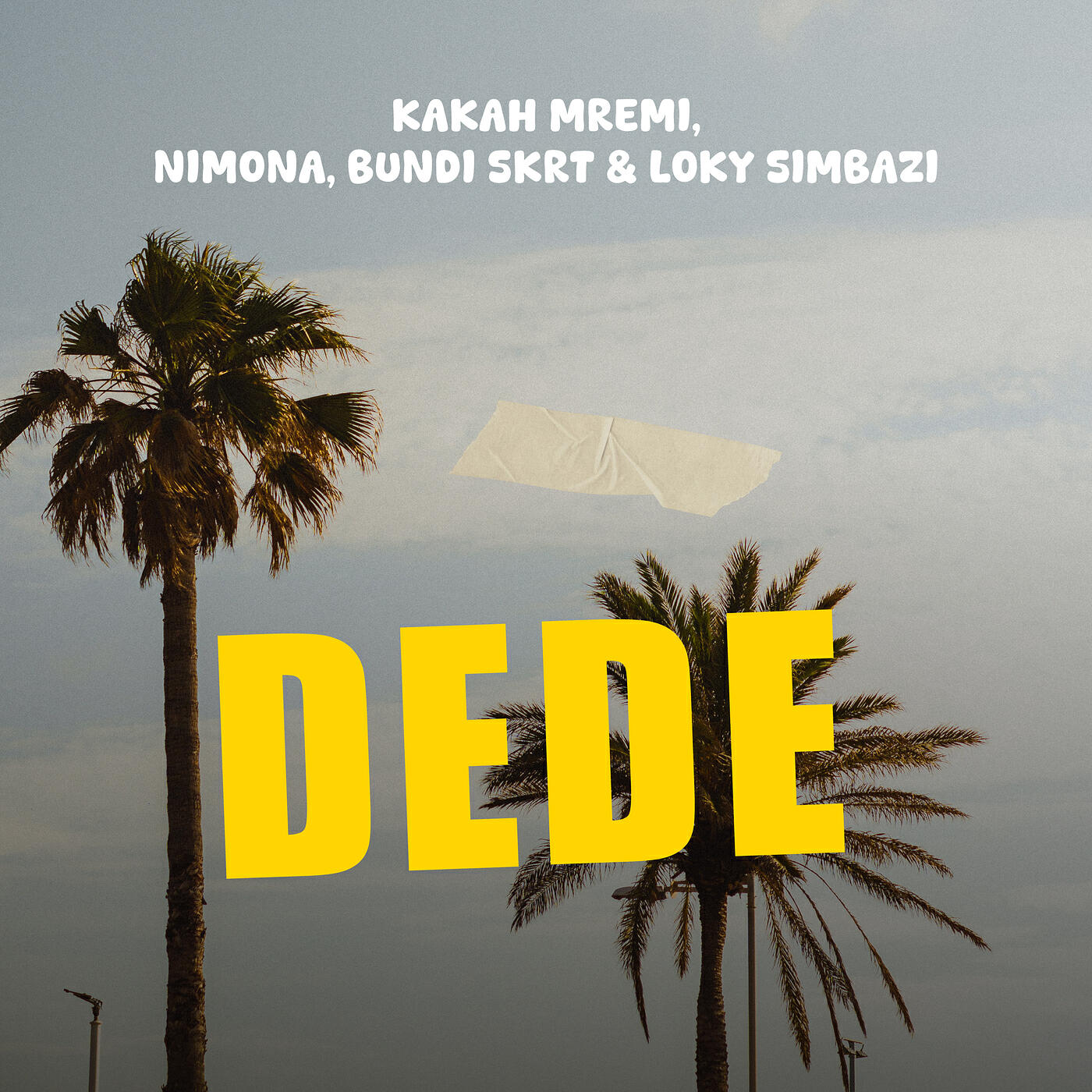 KAKAH MREMI