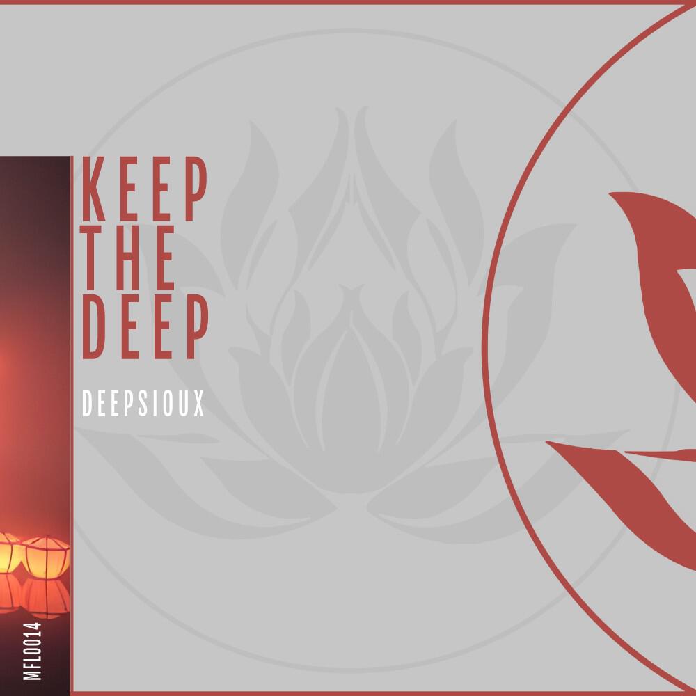 Релиз Keep the Deep