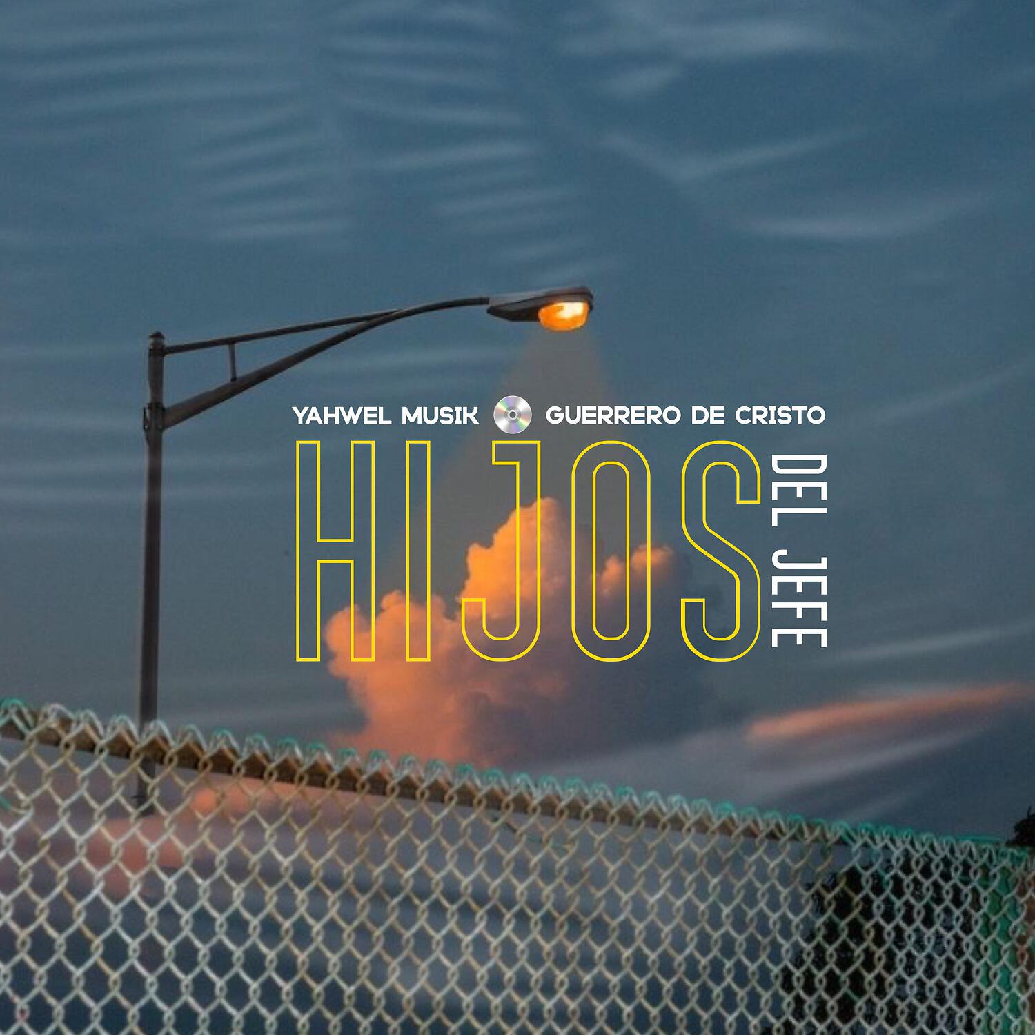 Релиз Hijos del Jefe